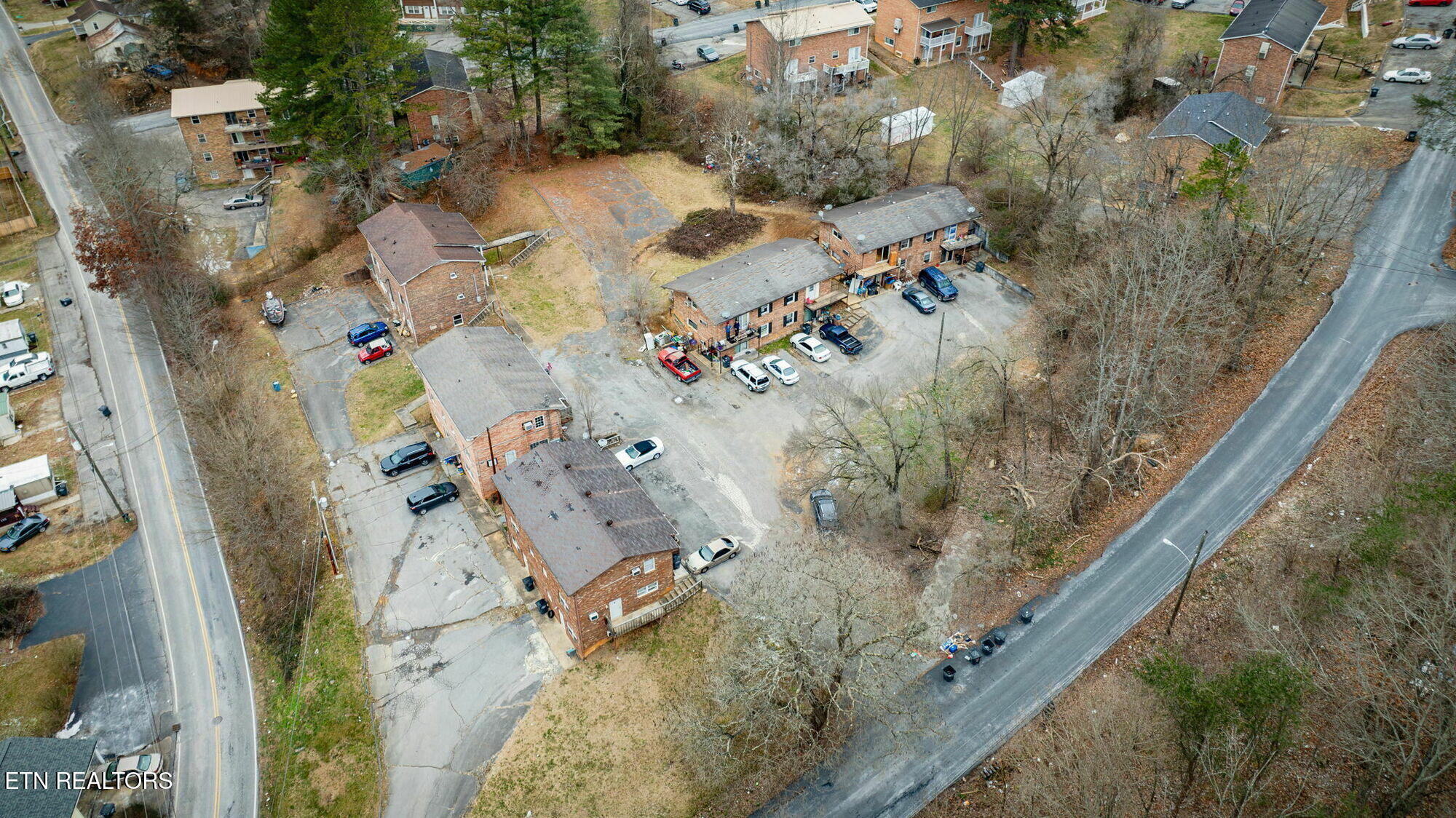 908 Chadwick Drive Kingsport TN 37660