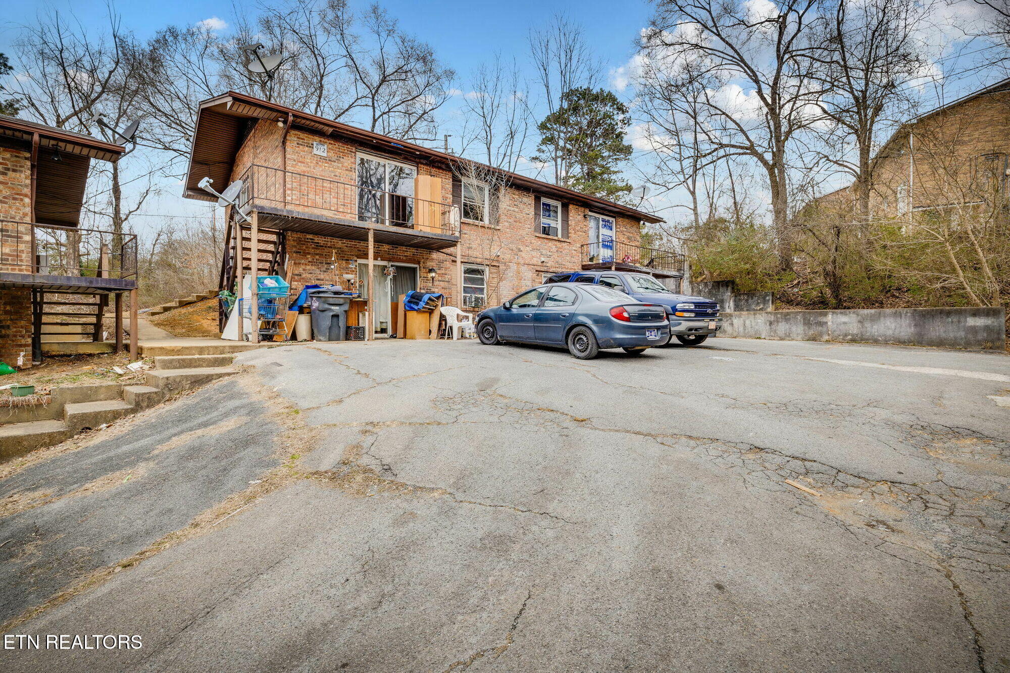 908 Chadwick Drive Kingsport TN 37660