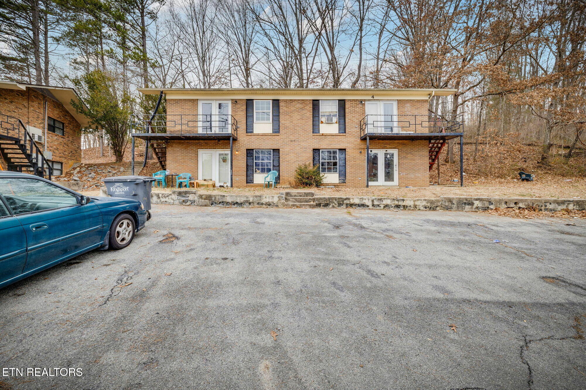 908 Chadwick Drive Kingsport TN 37660