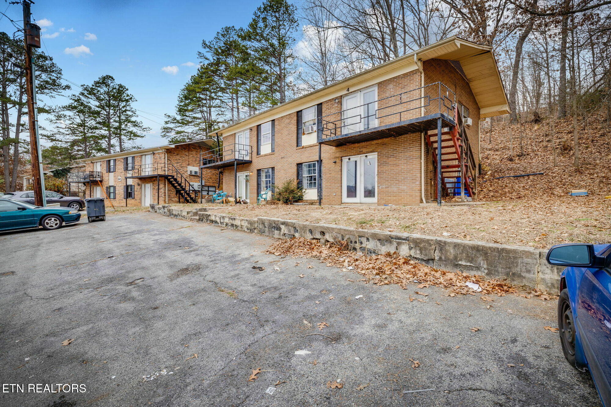 908 Chadwick Drive Kingsport TN 37660