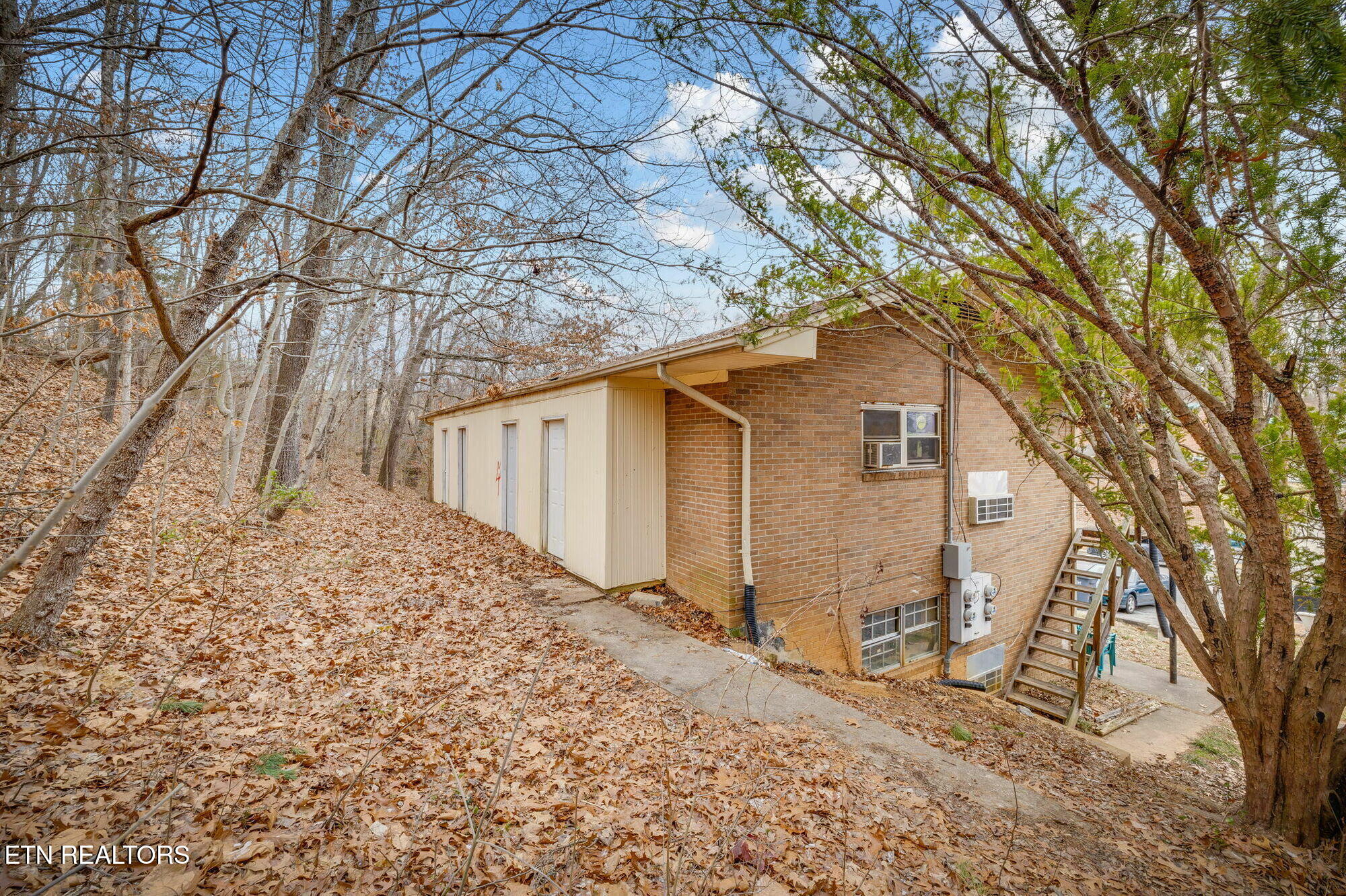 908 Chadwick Drive Kingsport TN 37660