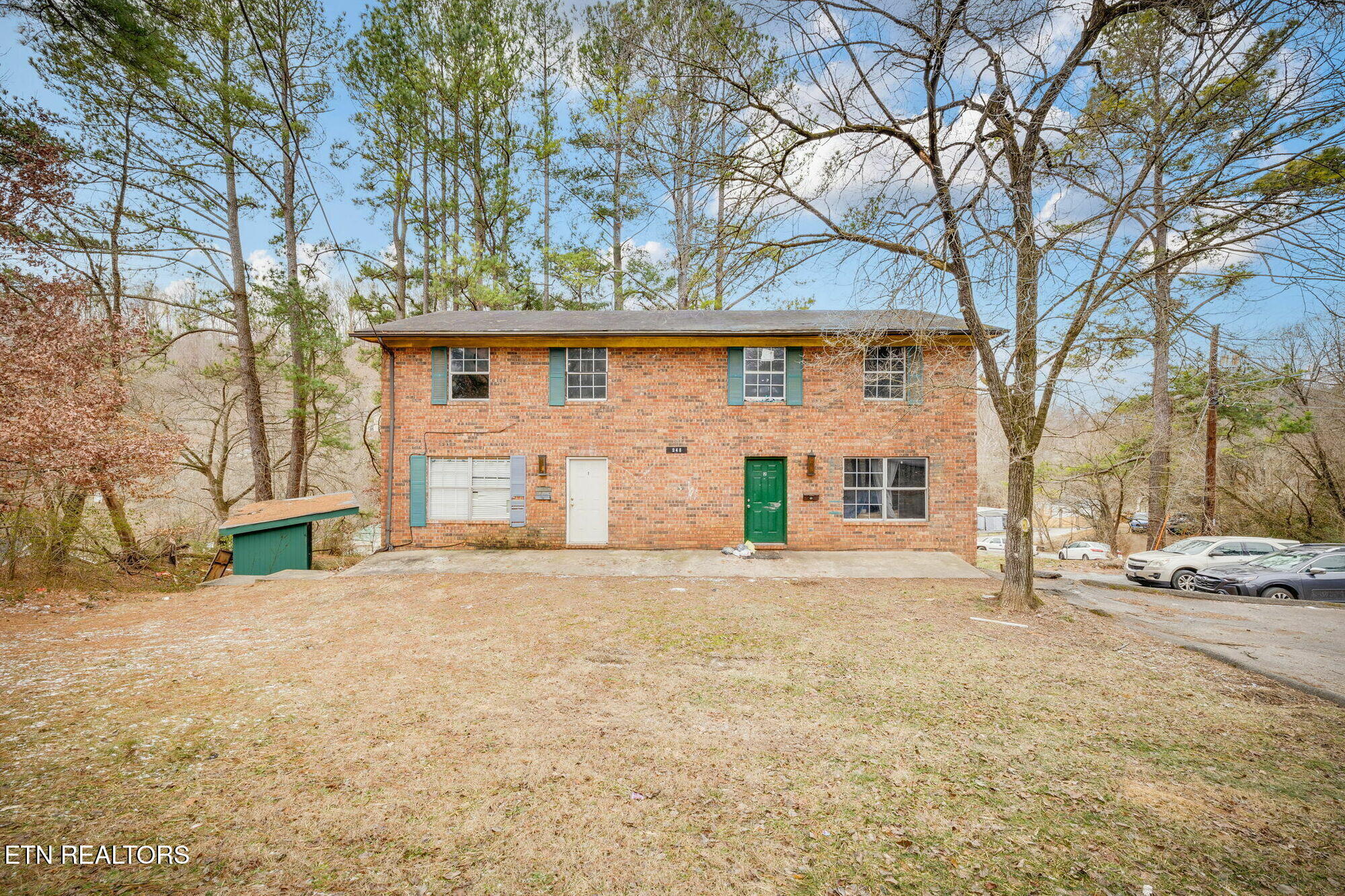 908 Chadwick Drive Kingsport TN 37660