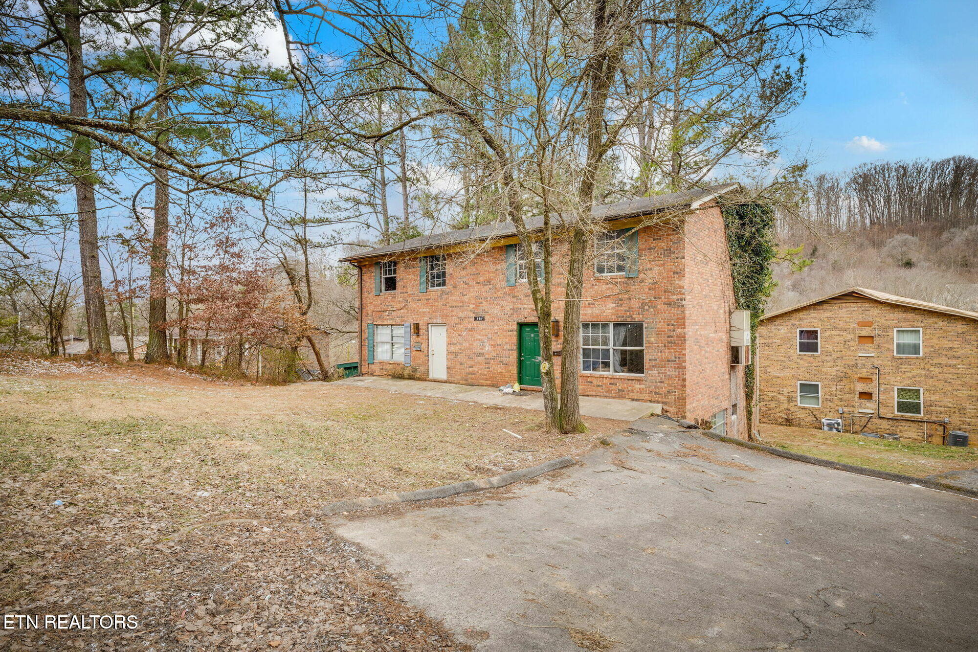908 Chadwick Drive Kingsport TN 37660