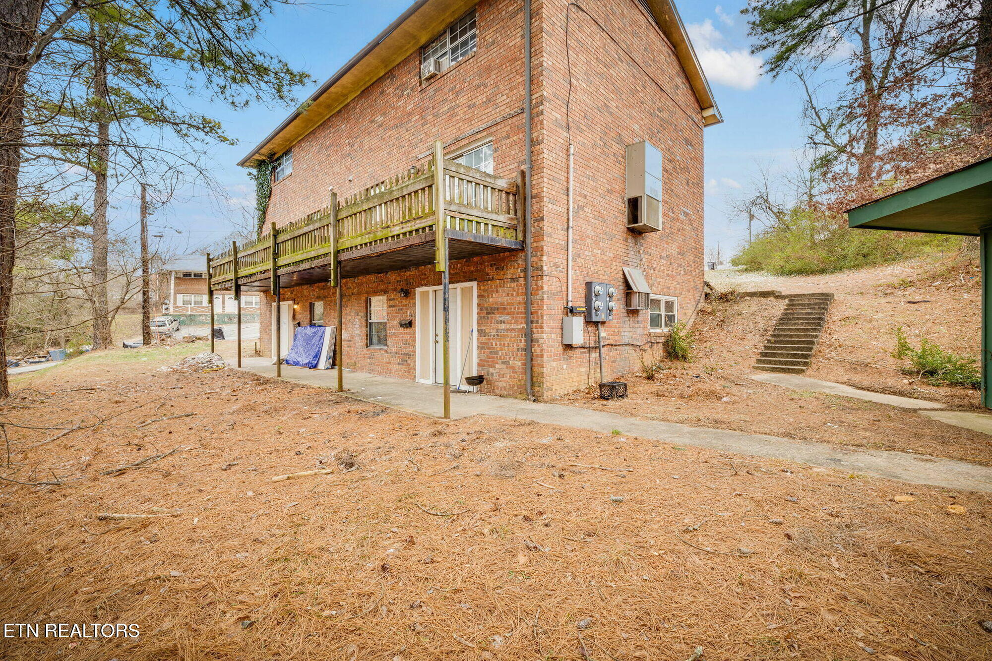 908 Chadwick Drive Kingsport TN 37660