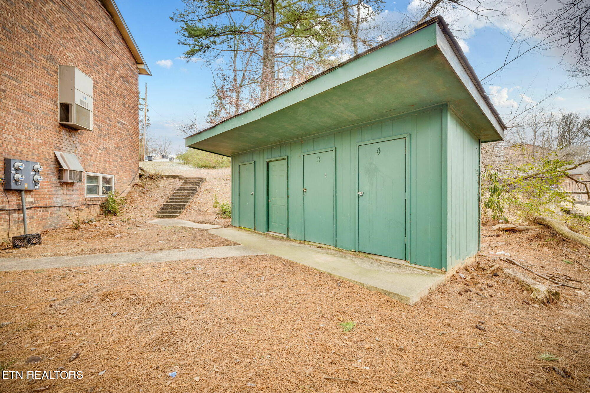 908 Chadwick Drive Kingsport TN 37660