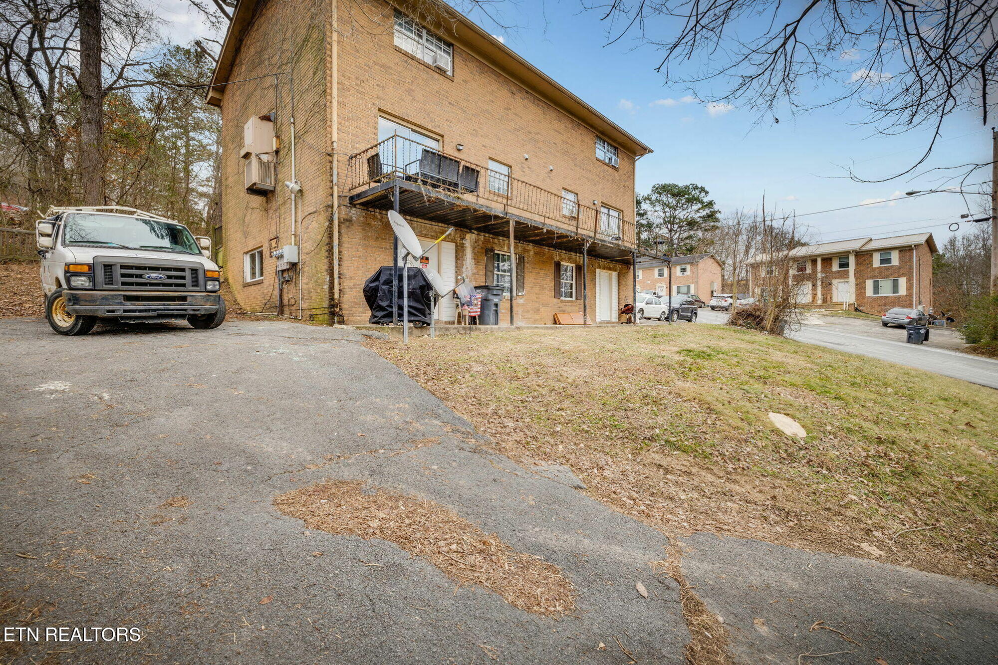 908 Chadwick Drive Kingsport TN 37660