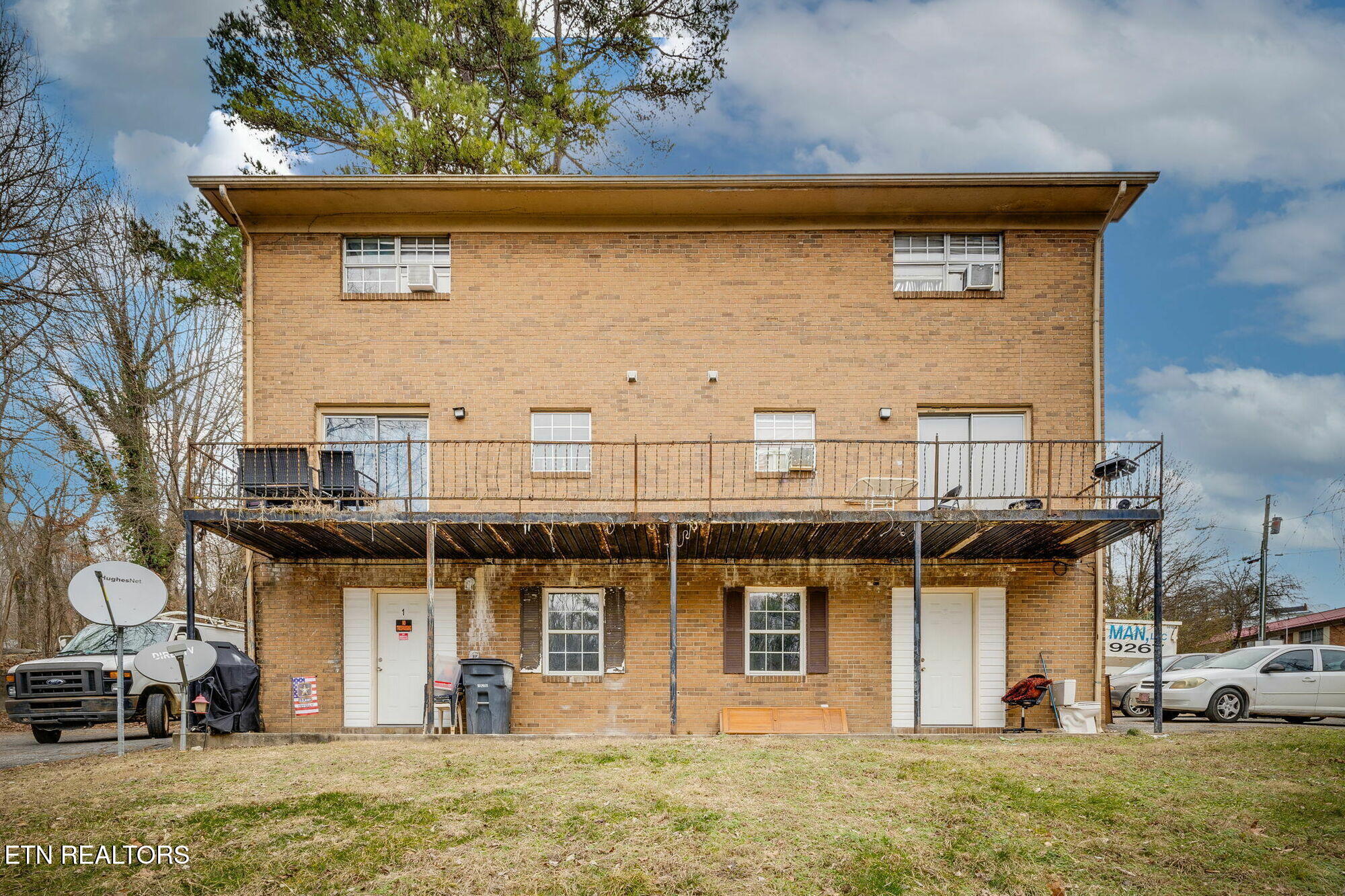 908 Chadwick Drive Kingsport TN 37660