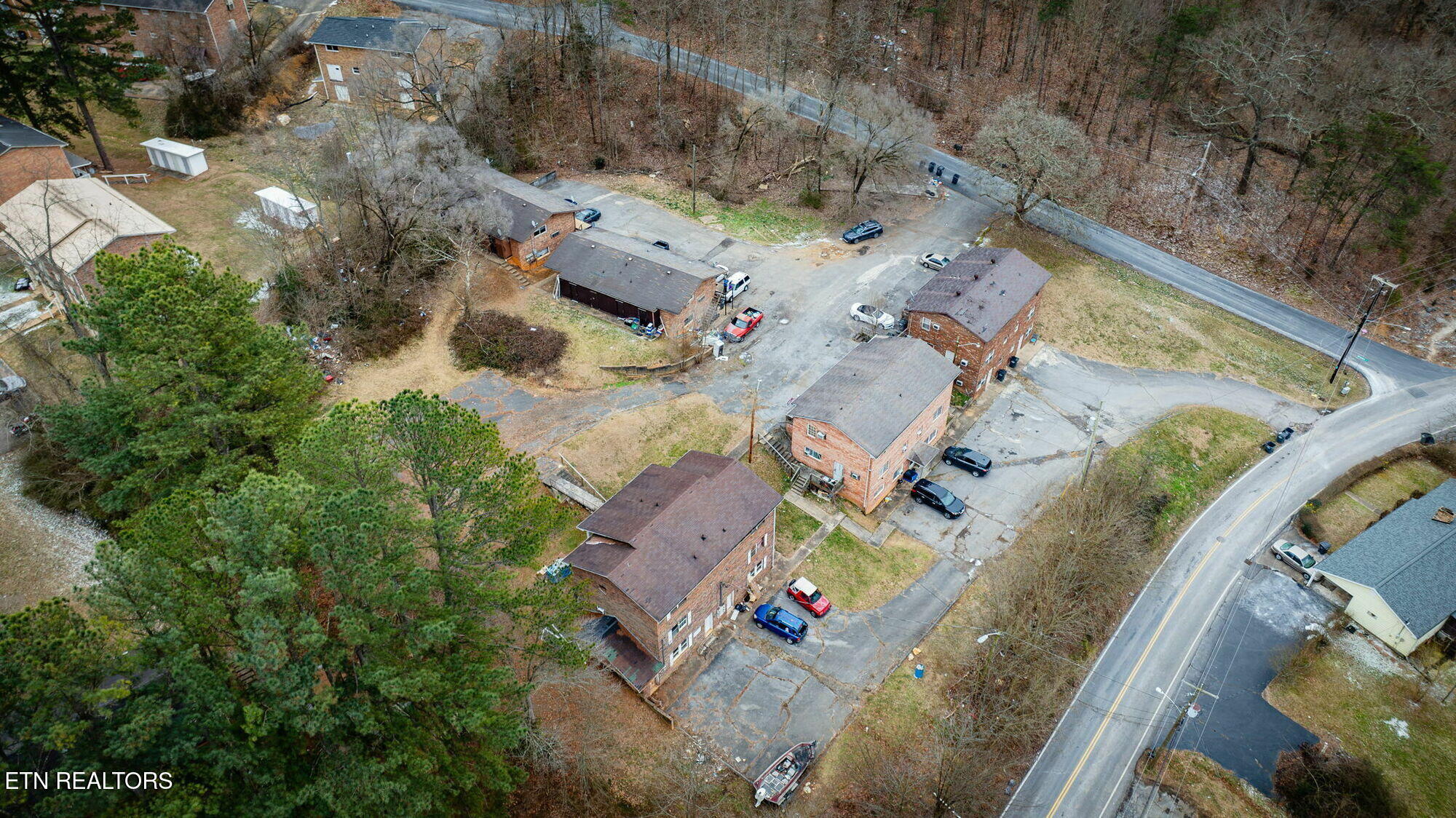 908 Chadwick Drive Kingsport TN 37660