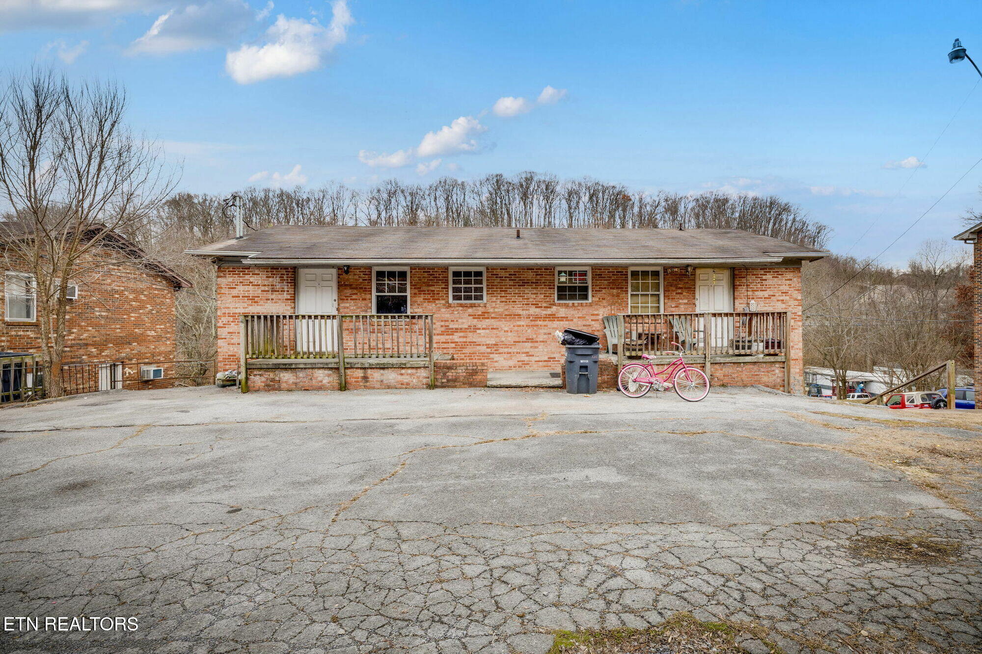 908 Chadwick Drive Kingsport TN 37660
