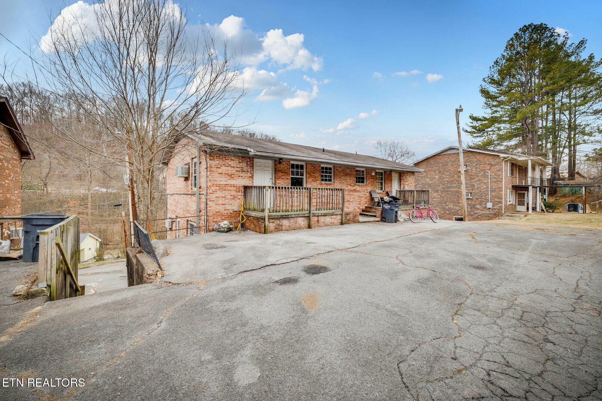 908 Chadwick Drive Kingsport TN 37660