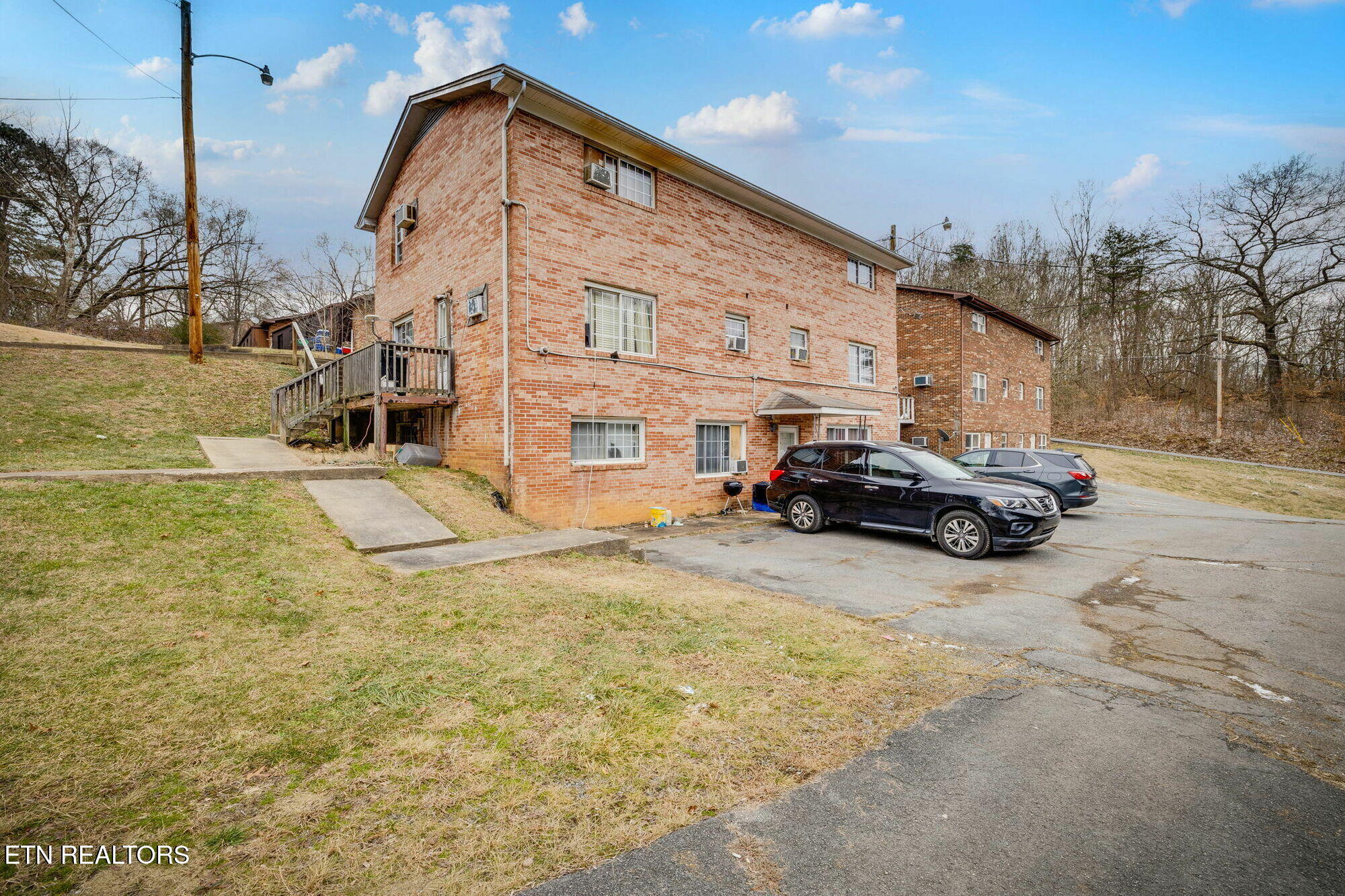 908 Chadwick Drive Kingsport TN 37660