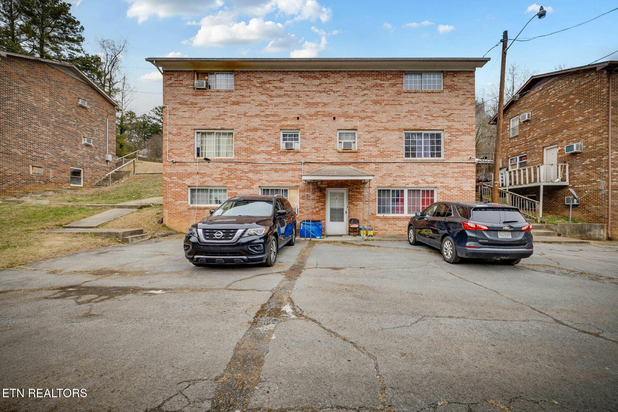908 Chadwick Drive Kingsport TN 37660