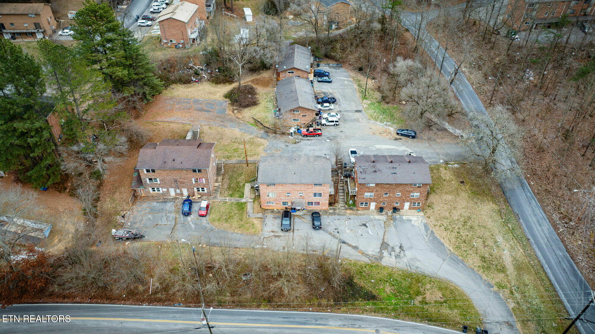 908 Chadwick Drive Kingsport TN 37660