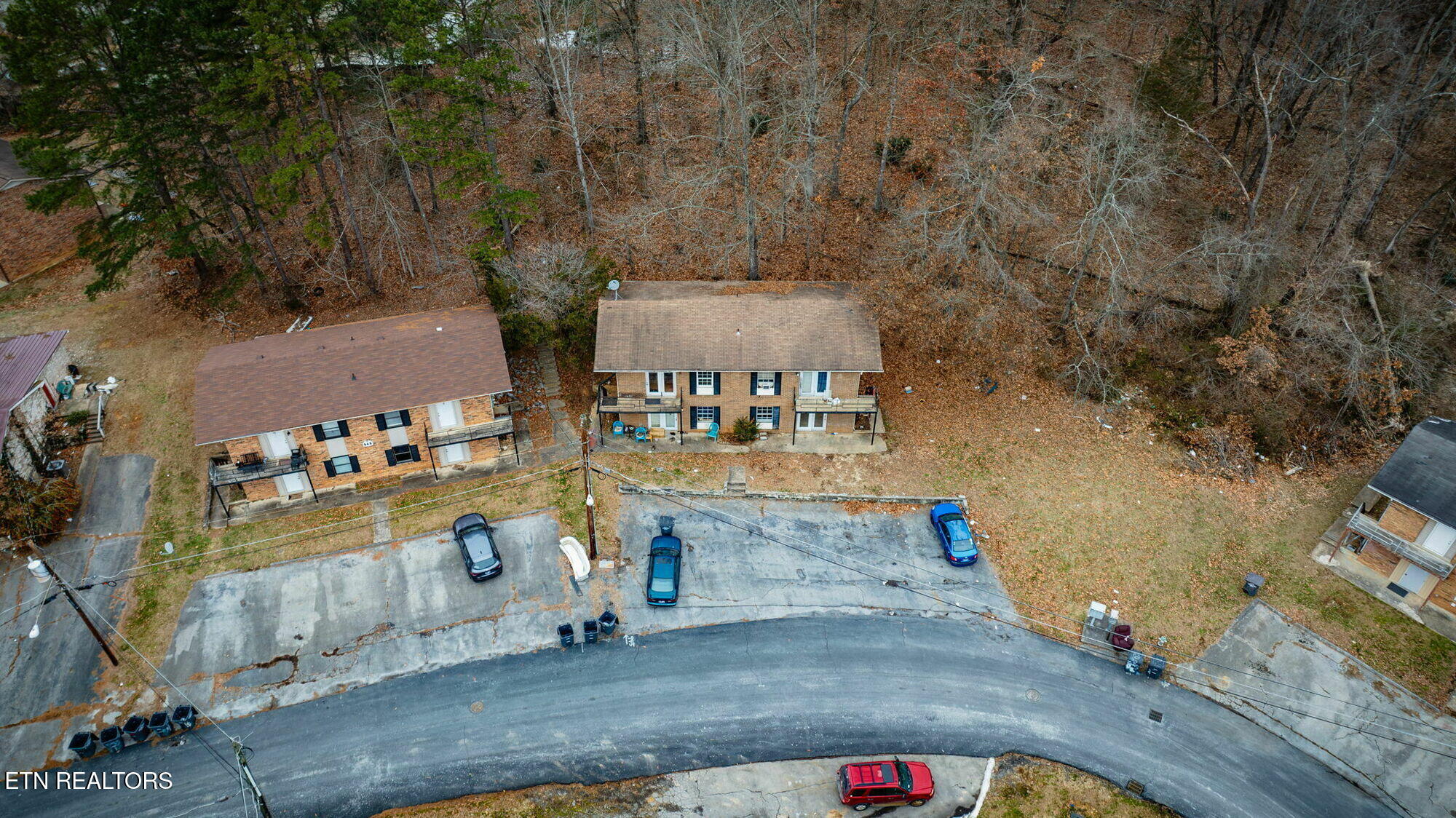 908 Chadwick Drive Kingsport TN 37660