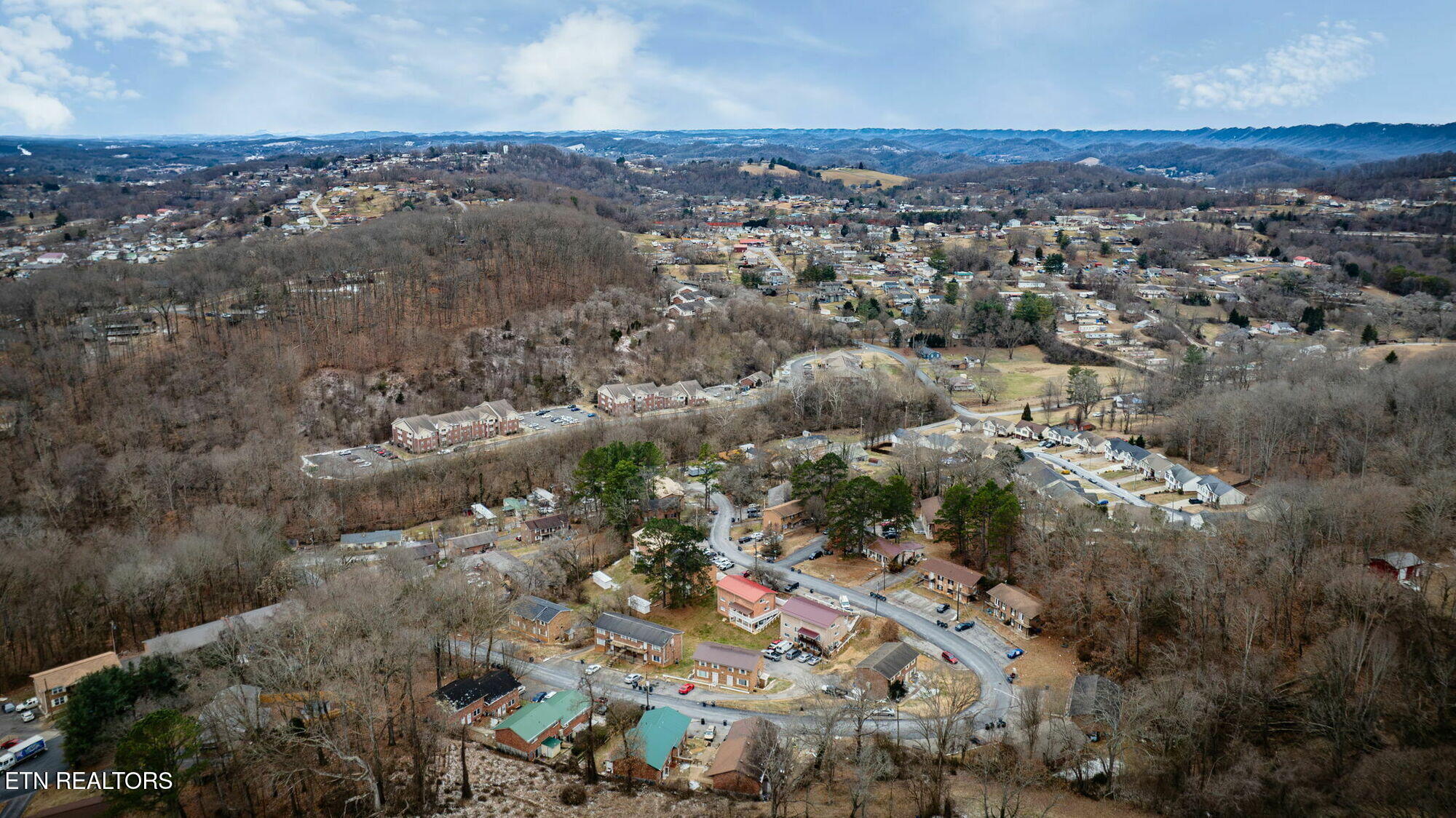 908 Chadwick Drive Kingsport TN 37660