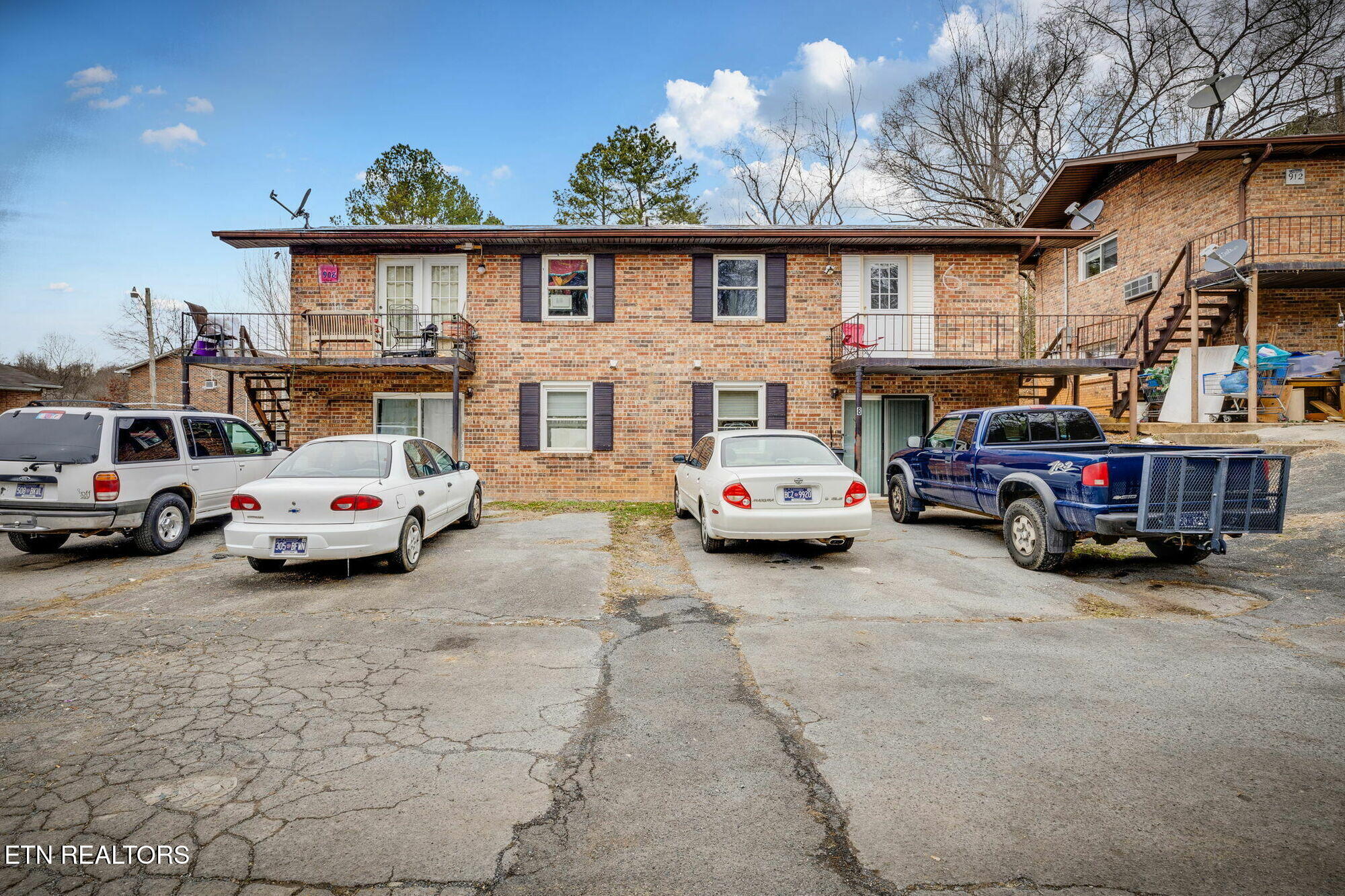 908 Chadwick Drive Kingsport TN 37660
