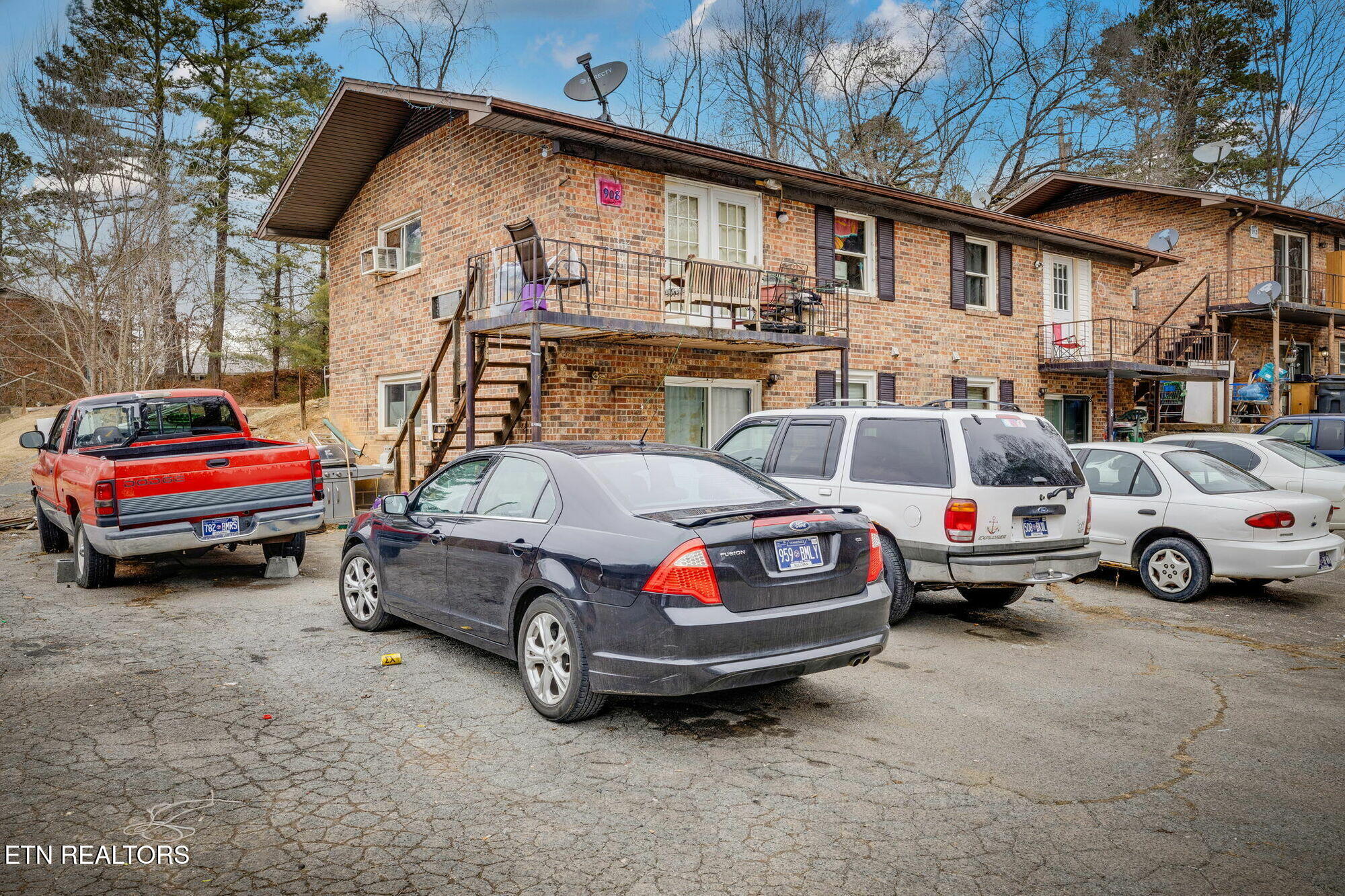 908 Chadwick Drive Kingsport TN 37660