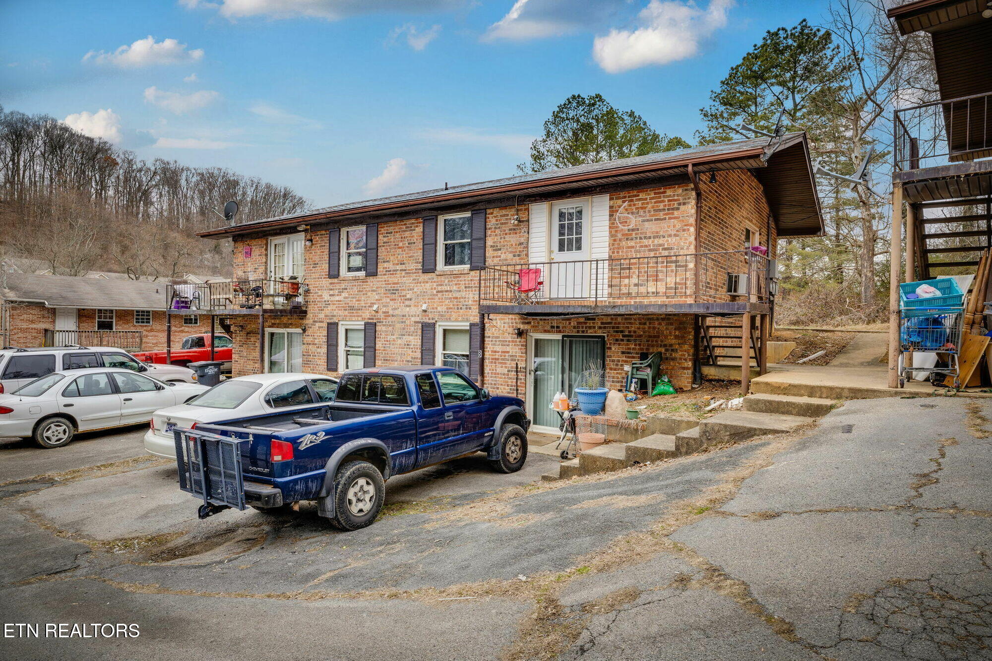 908 Chadwick Drive Kingsport TN 37660