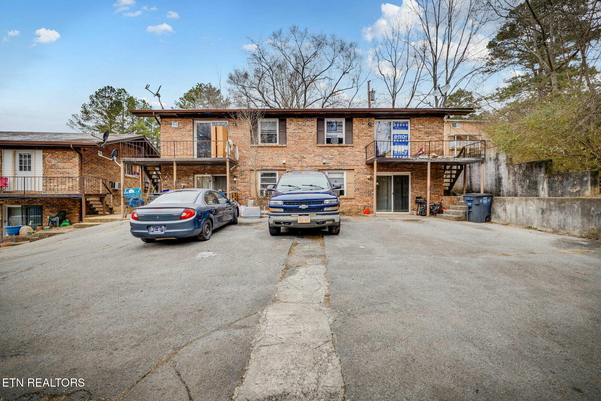 908 Chadwick Drive Kingsport TN 37660