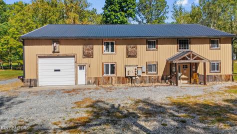 2353 Highway 107 Unicoi TN 37692