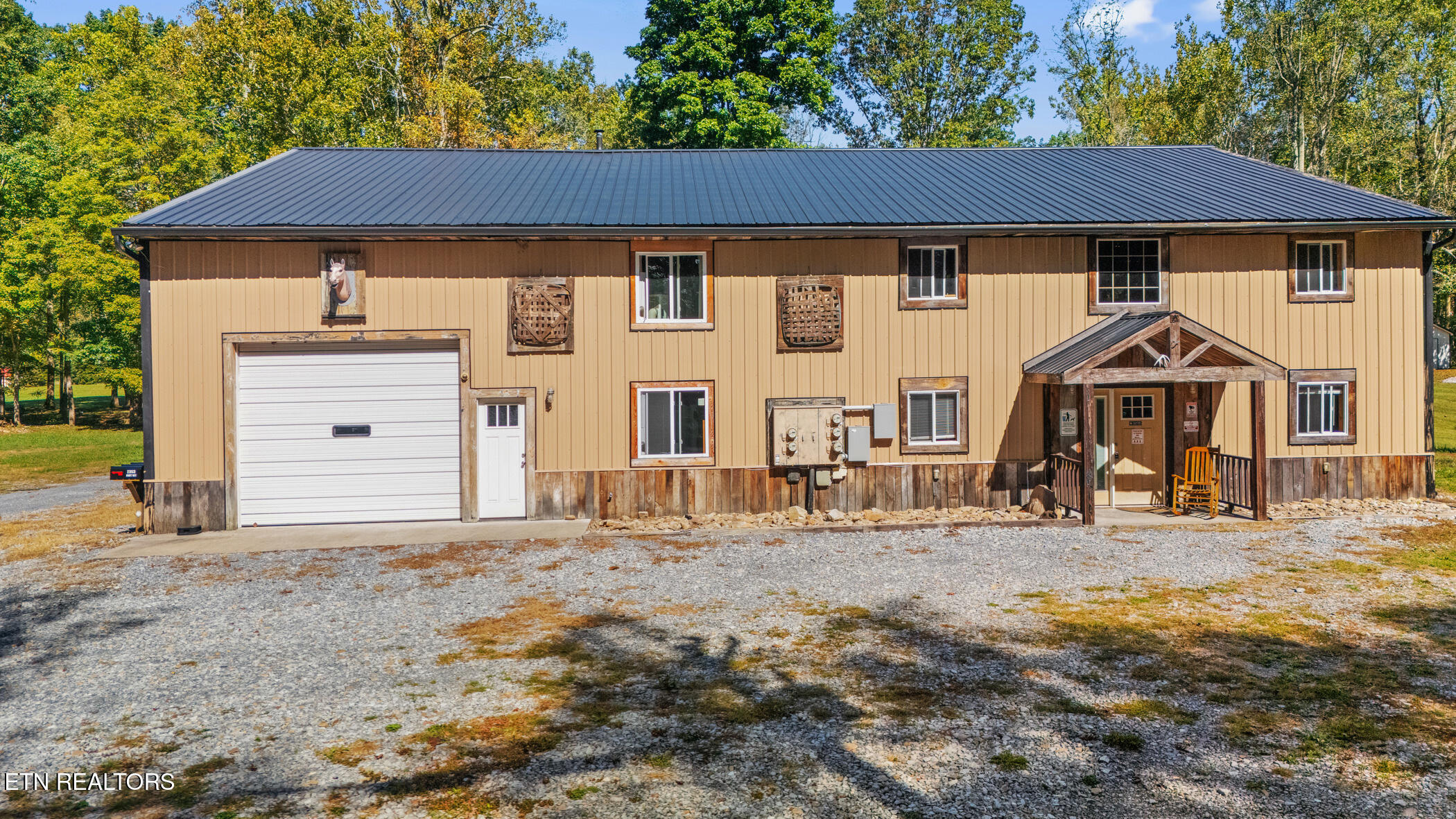 2353 Highway 107 Unicoi TN 37692