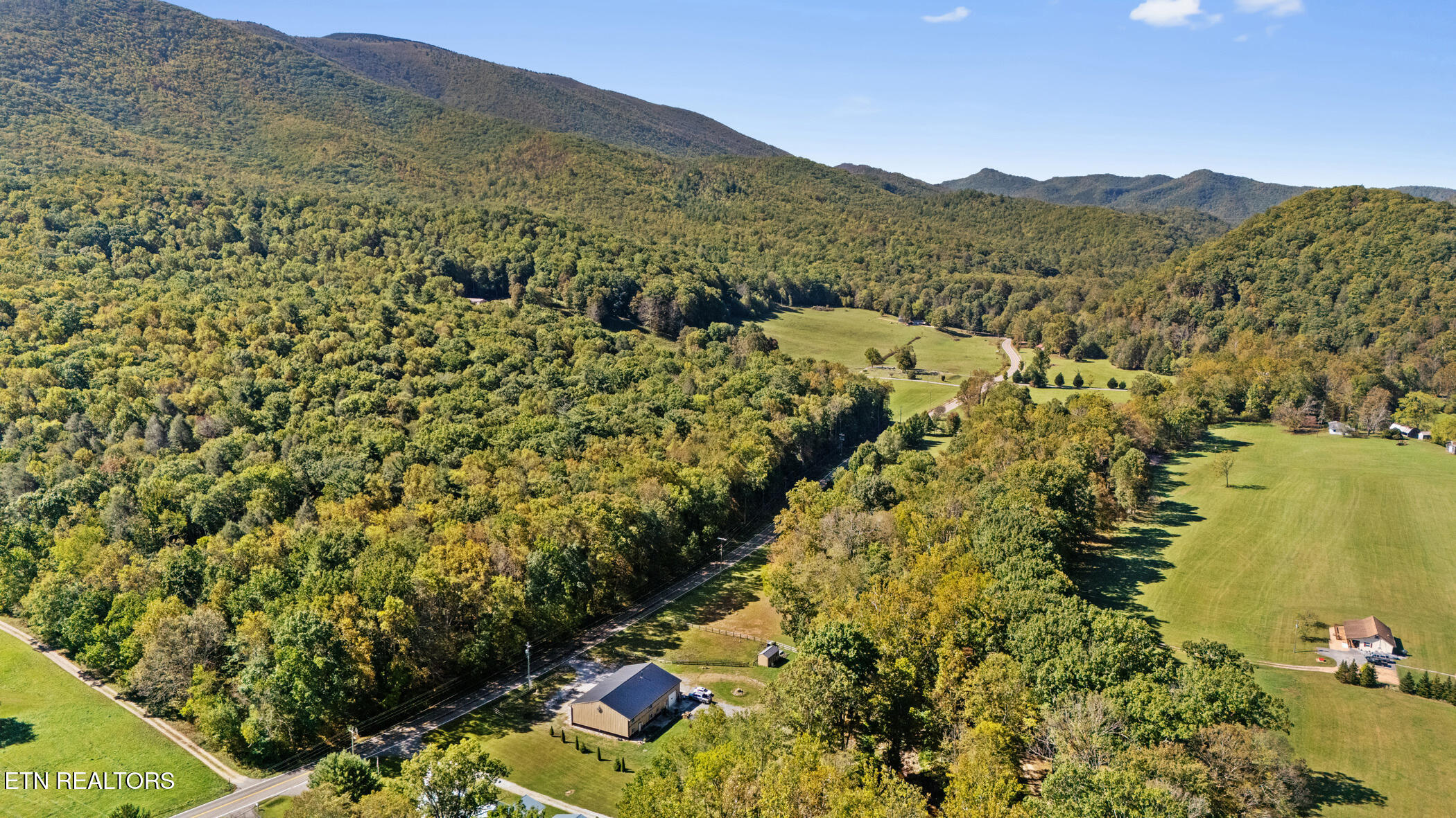 2353 Highway 107 Unicoi TN 37692