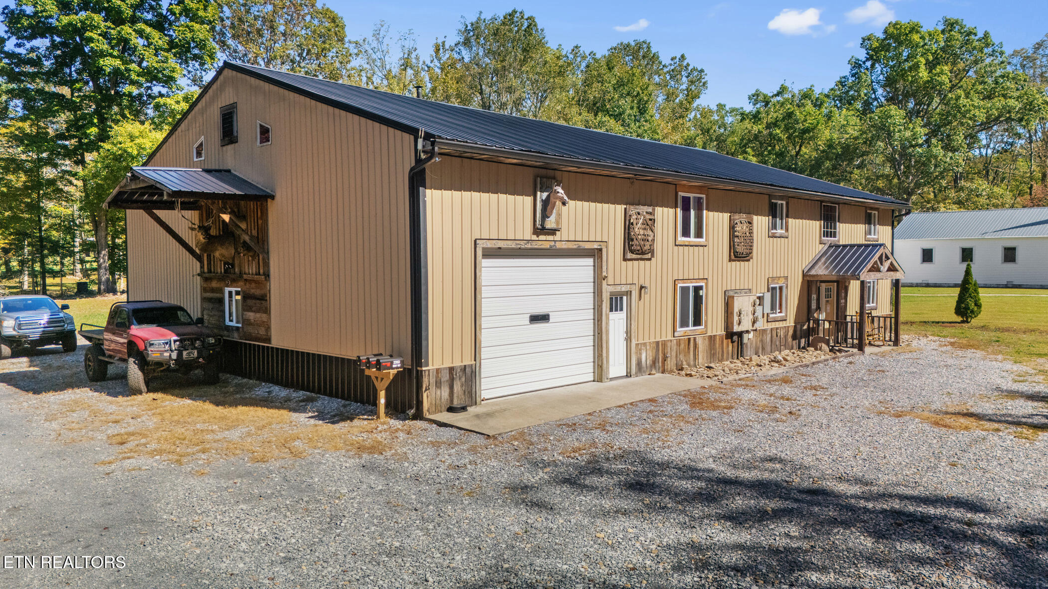 2353 Highway 107 Unicoi TN 37692