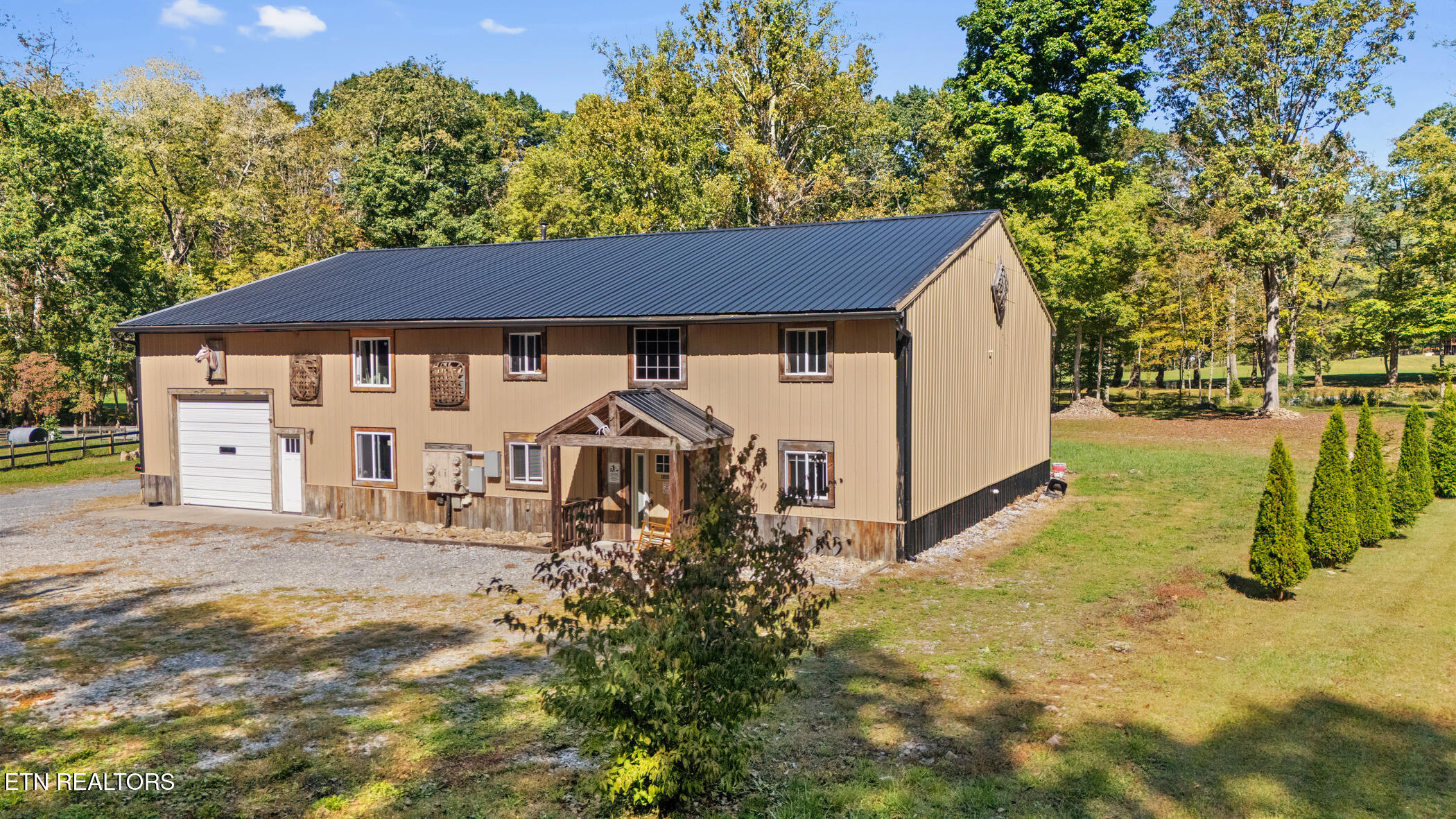 2353 Highway 107 Unicoi TN 37692