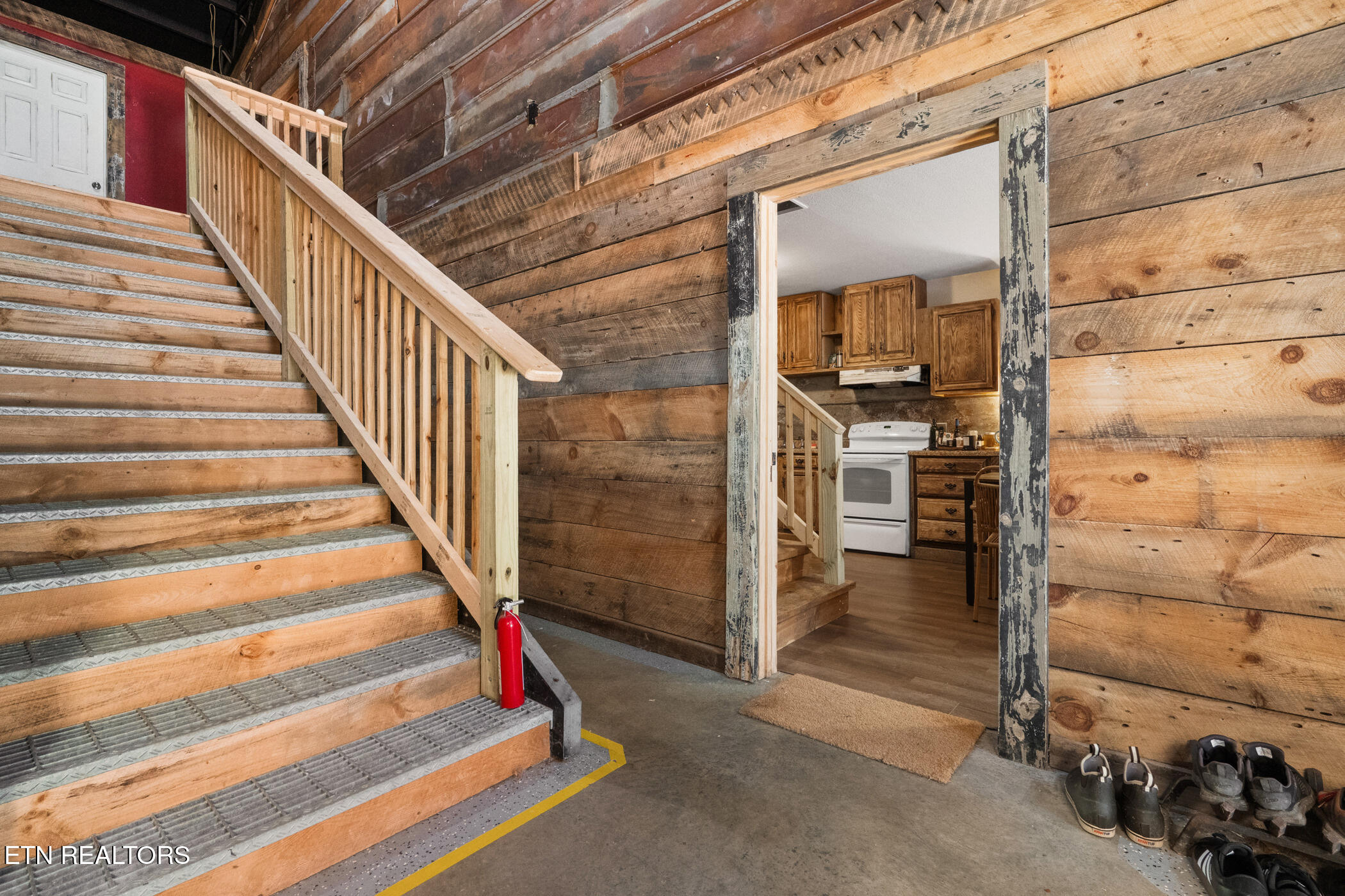 2353 Highway 107 Unicoi TN 37692