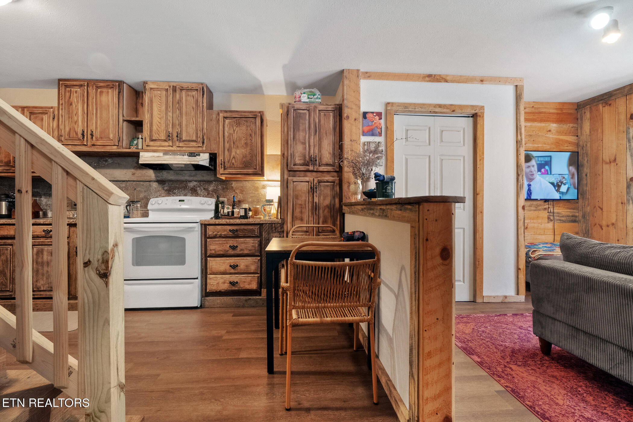 2353 Highway 107 Unicoi TN 37692