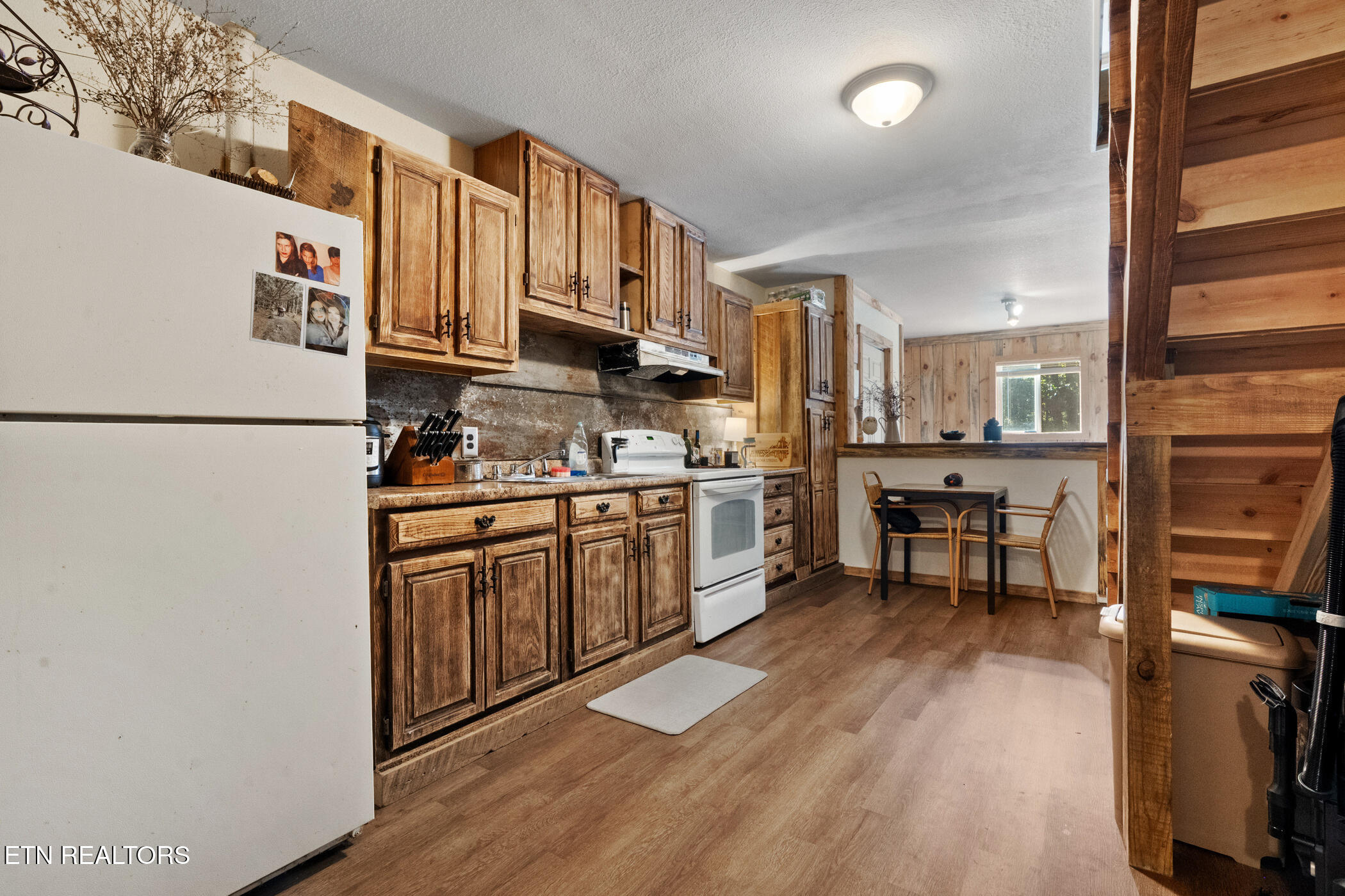 2353 Highway 107 Unicoi TN 37692