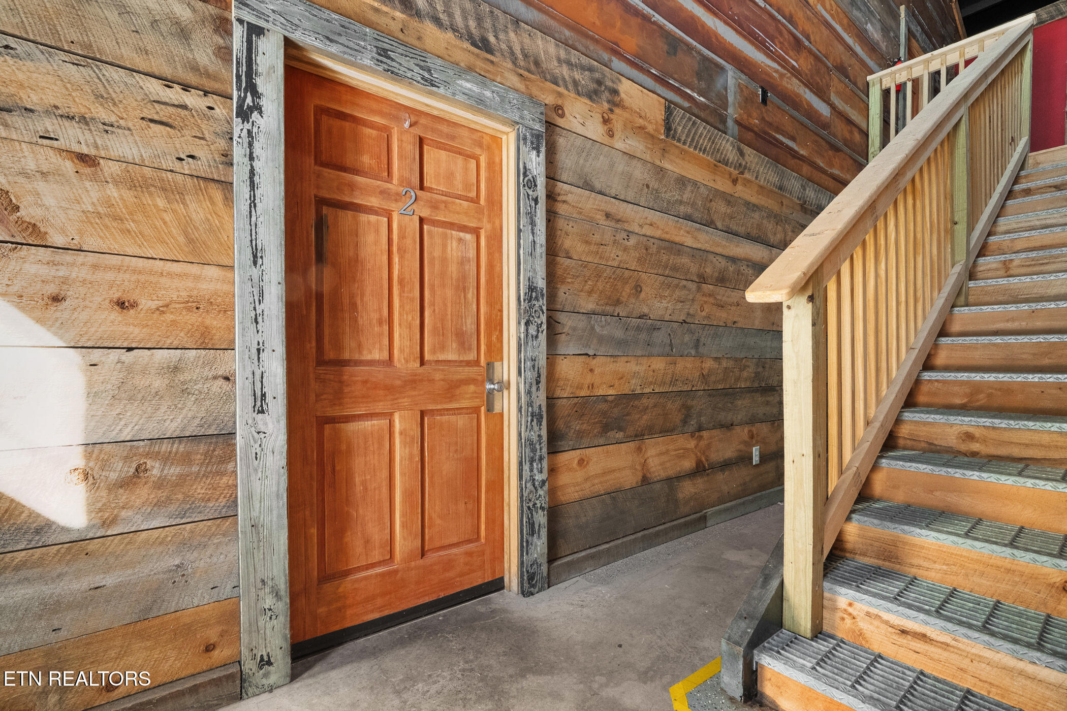 2353 Highway 107 Unicoi TN 37692