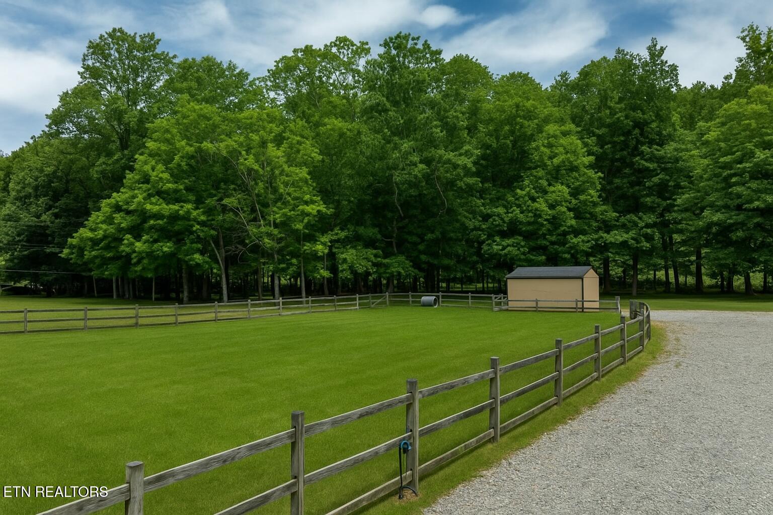 2353 Highway 107 Unicoi TN 37692