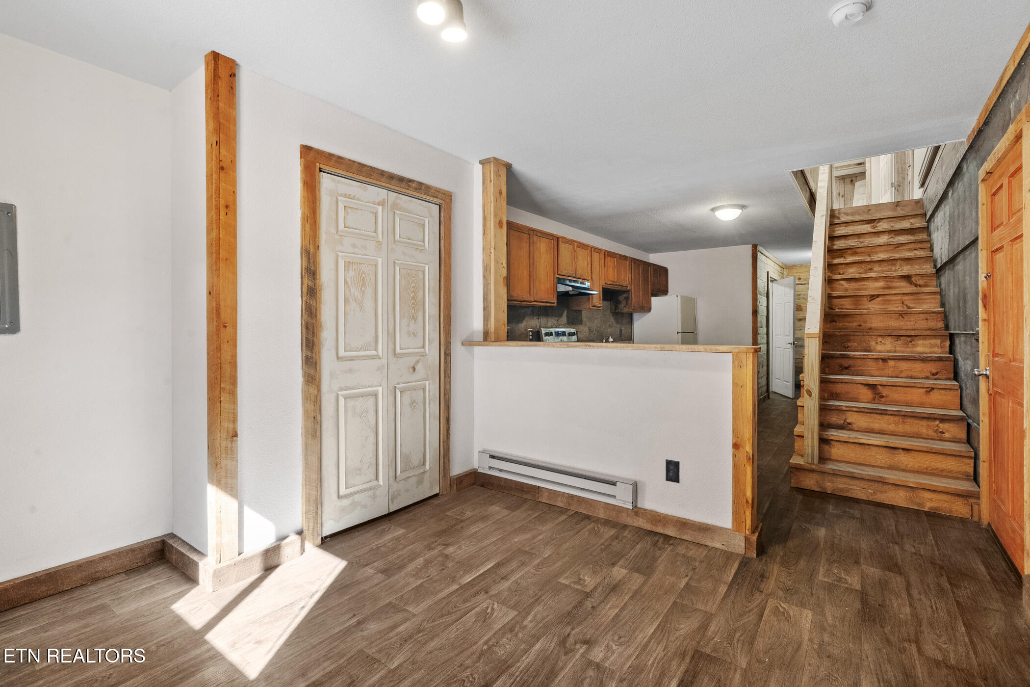 2353 Highway 107 Unicoi TN 37692
