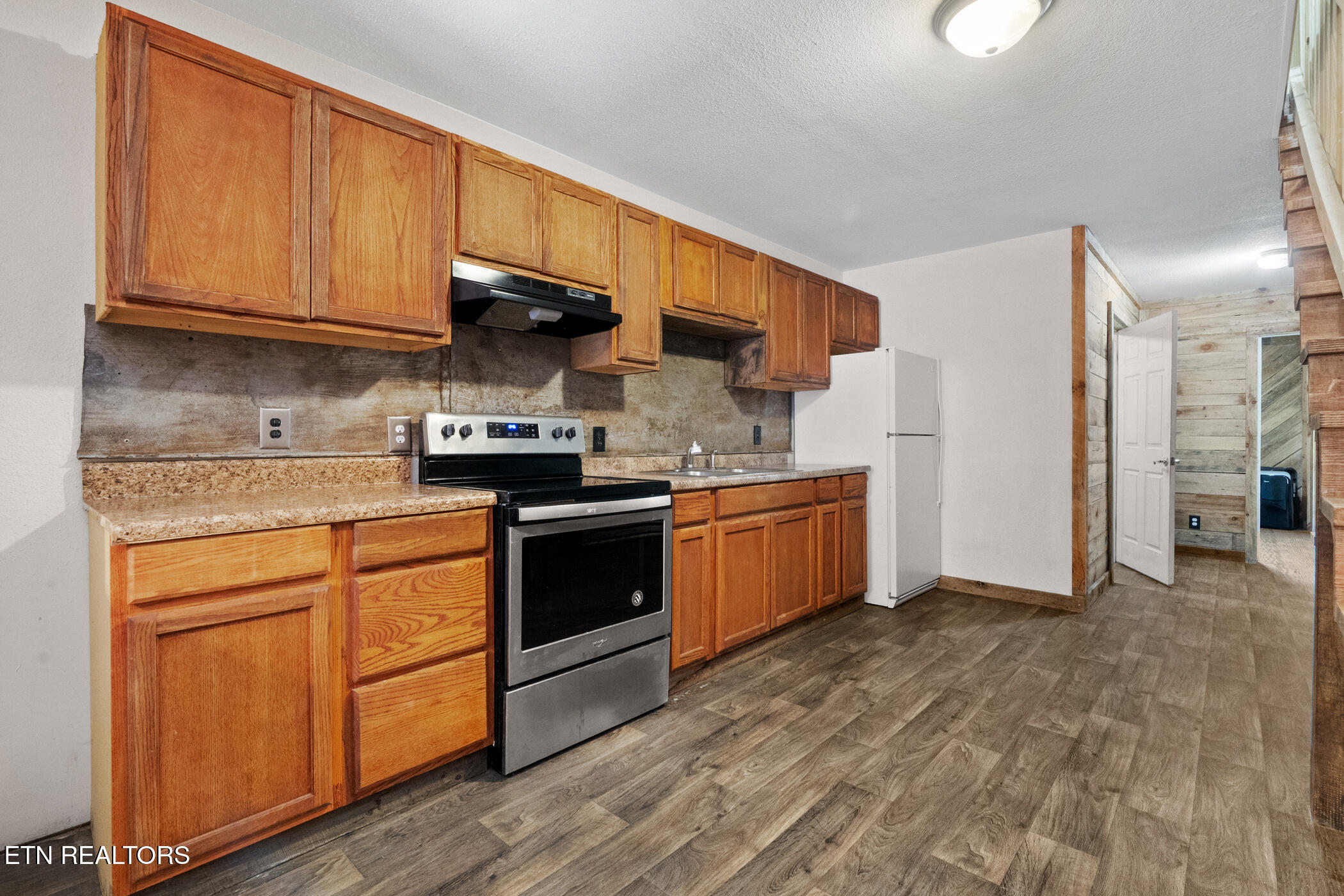 2353 Highway 107 Unicoi TN 37692