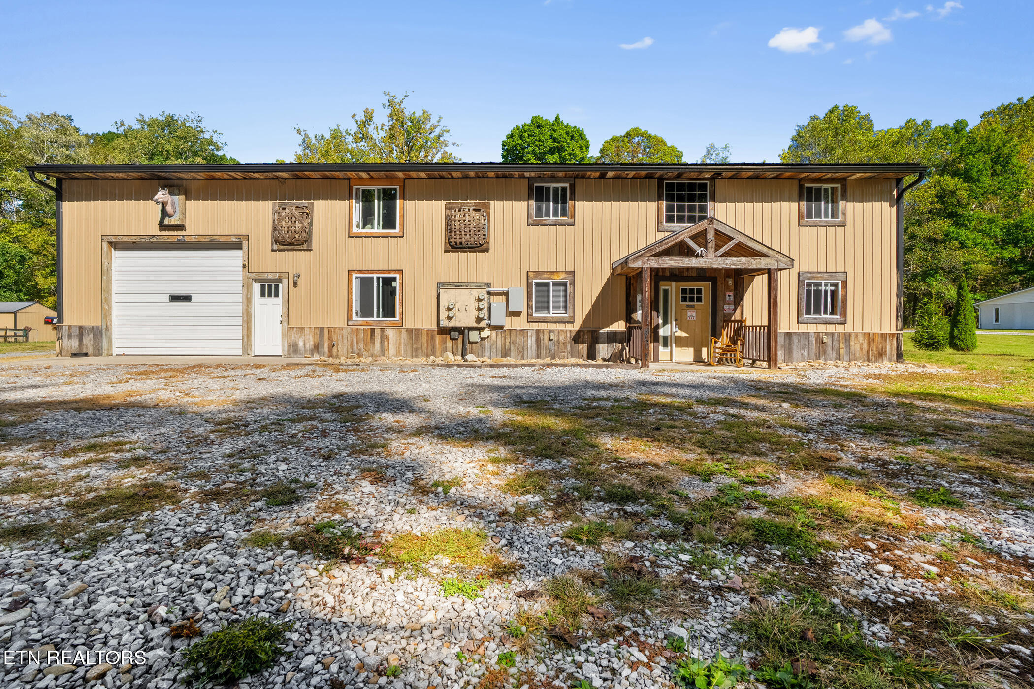 2353 Highway 107 Unicoi TN 37692