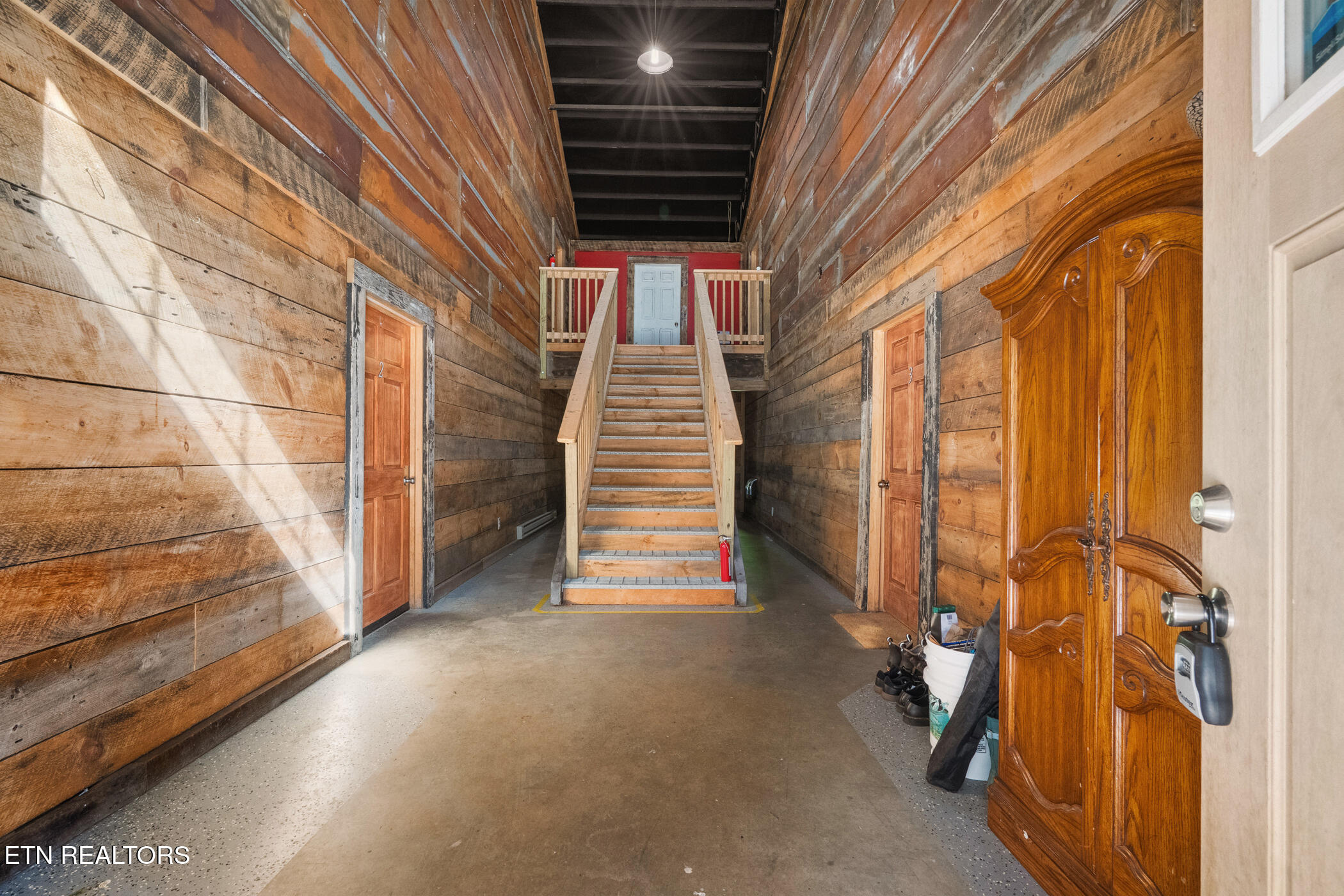 2353 Highway 107 Unicoi TN 37692