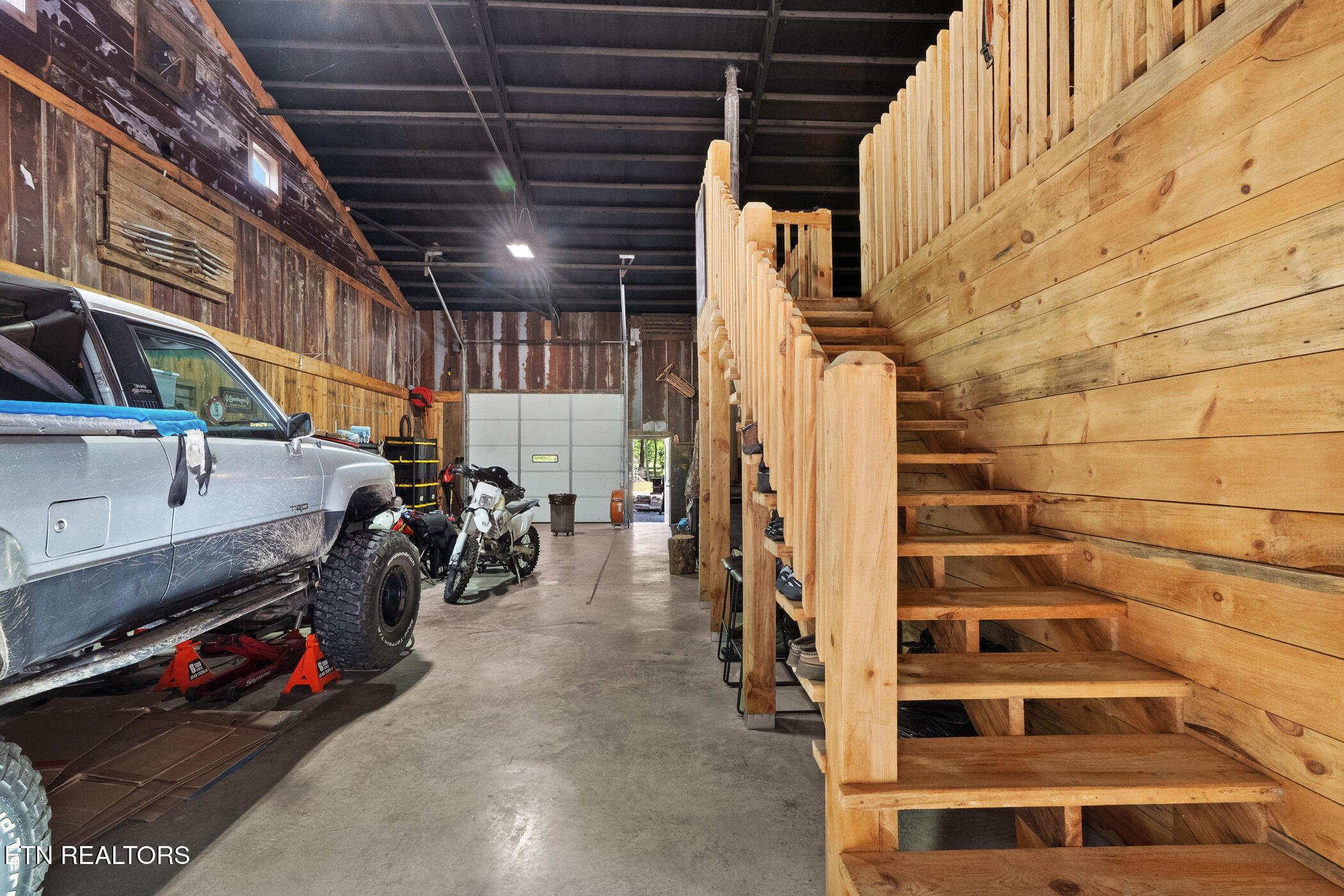 2353 Highway 107 Unicoi TN 37692