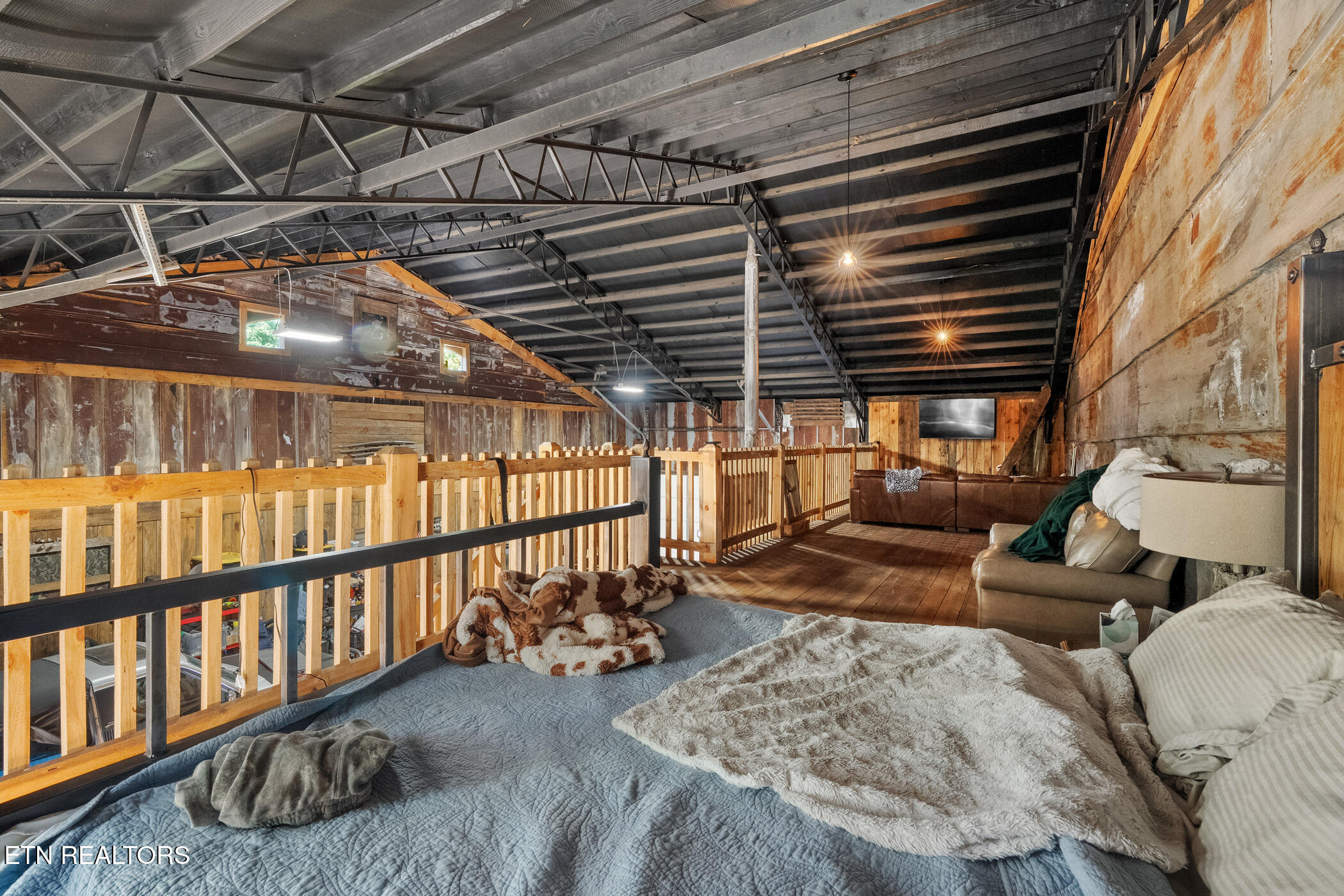 2353 Highway 107 Unicoi TN 37692