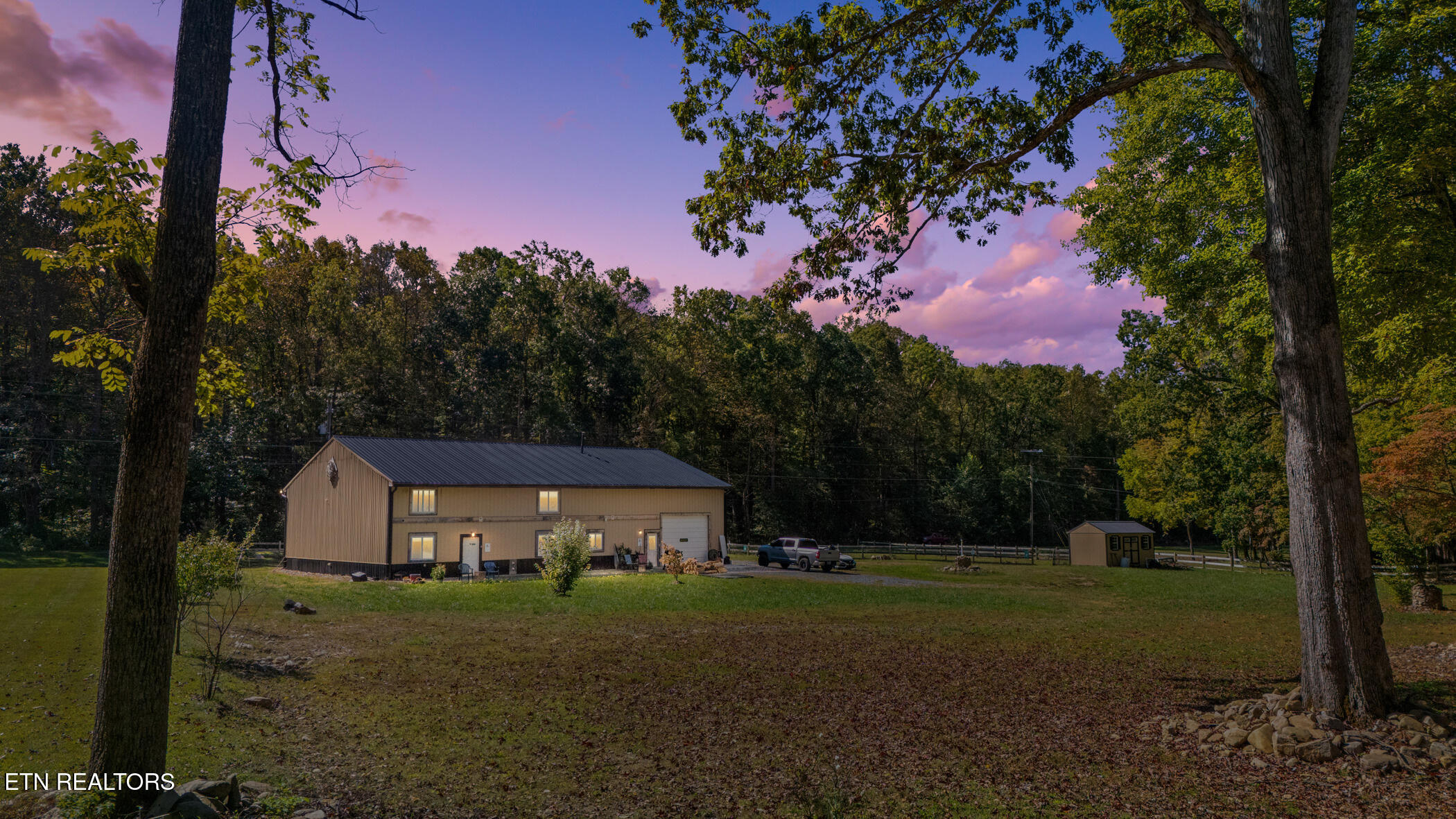2353 Highway 107 Unicoi TN 37692