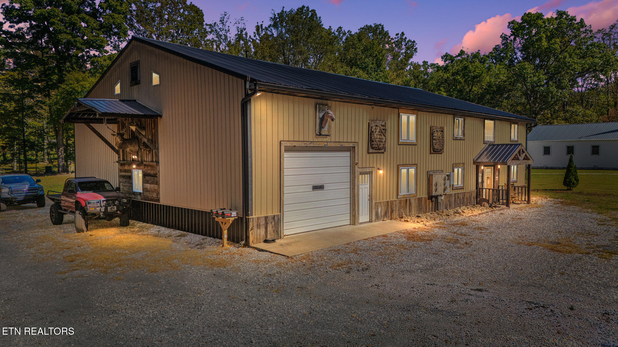 2353 Highway 107 Unicoi TN 37692