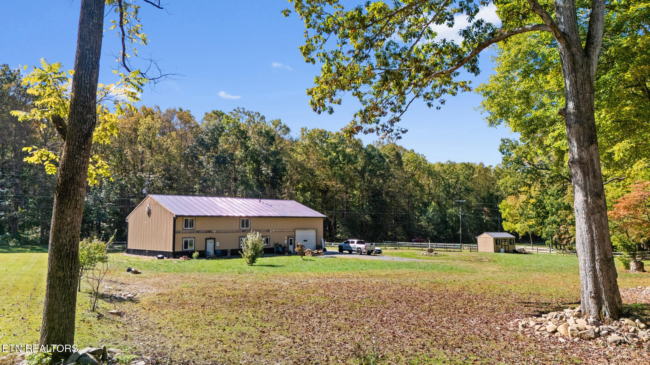 2353 Highway 107 Unicoi TN 37692
