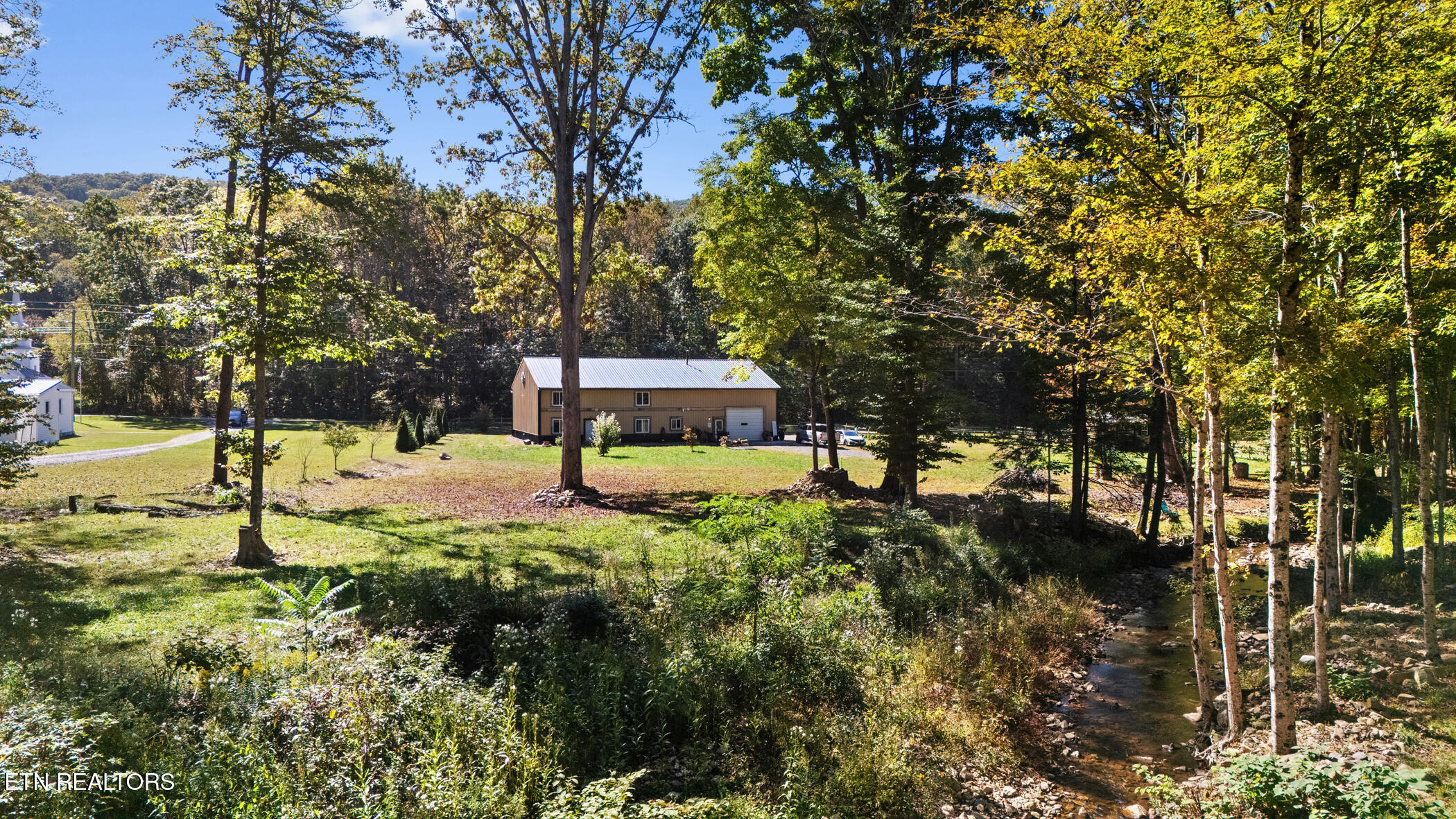 2353 Highway 107 Unicoi TN 37692