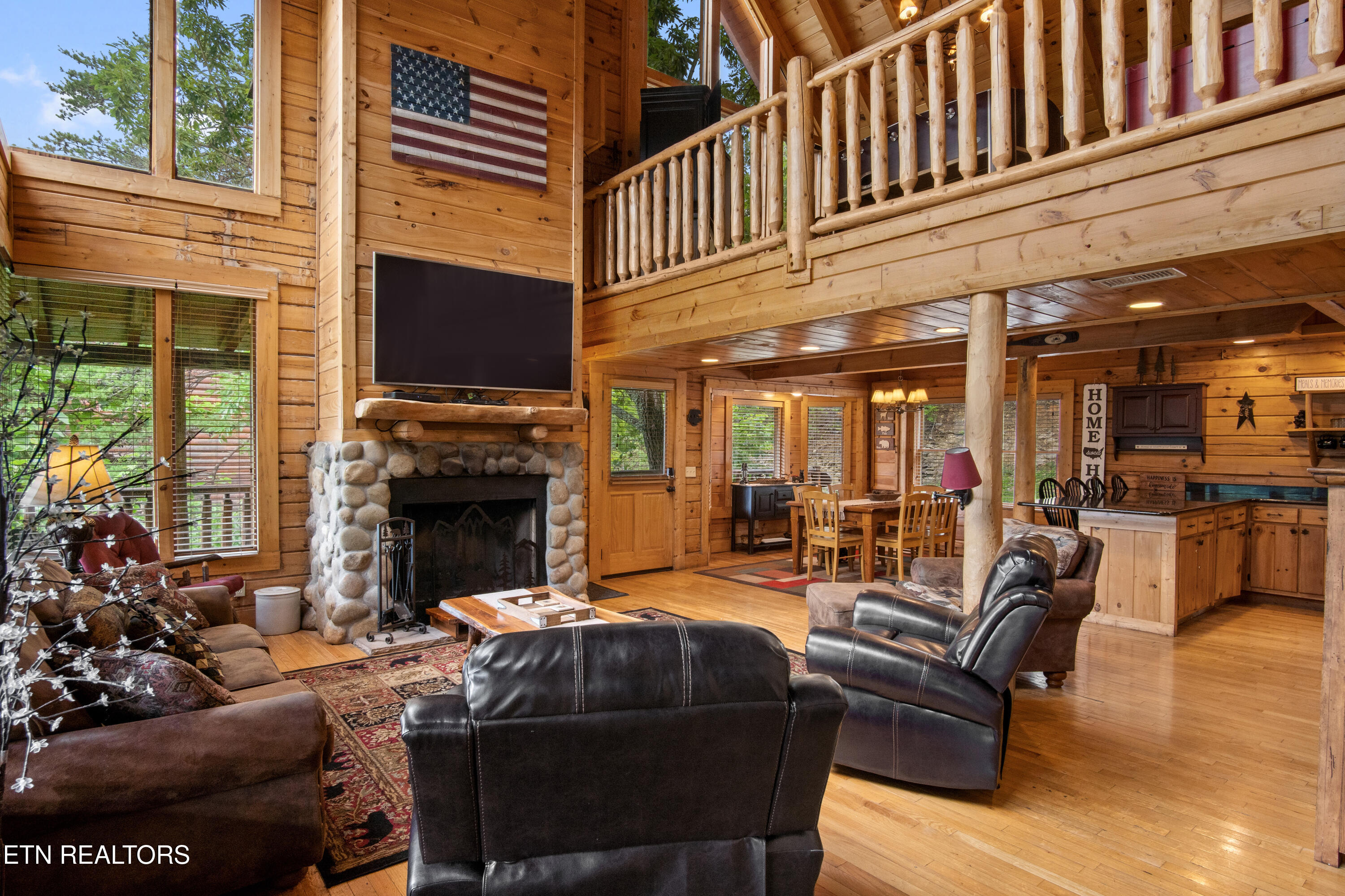 Pigeon Forge TN 37863
