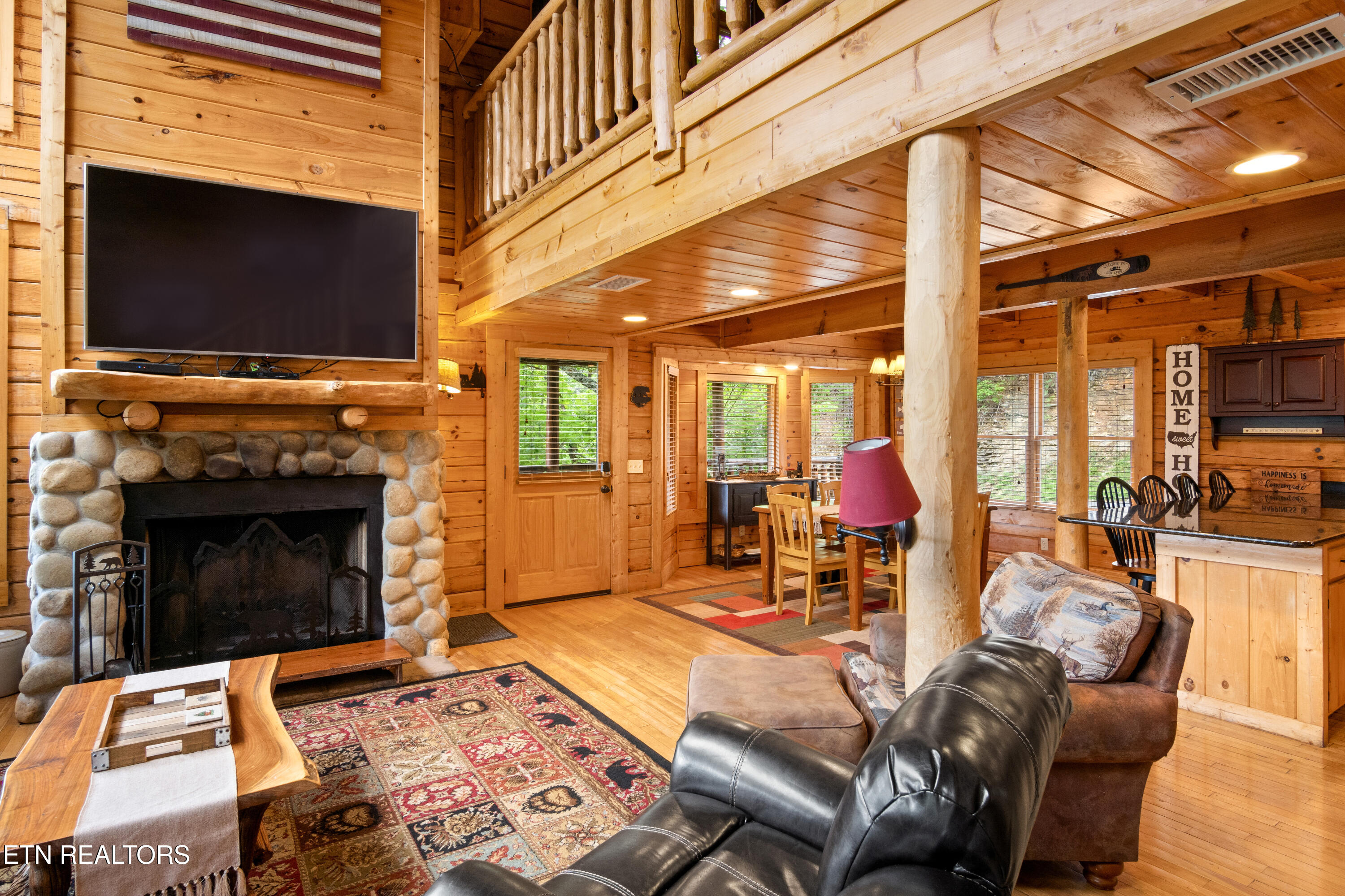 4137 Watson Court Pigeon Forge TN 37863