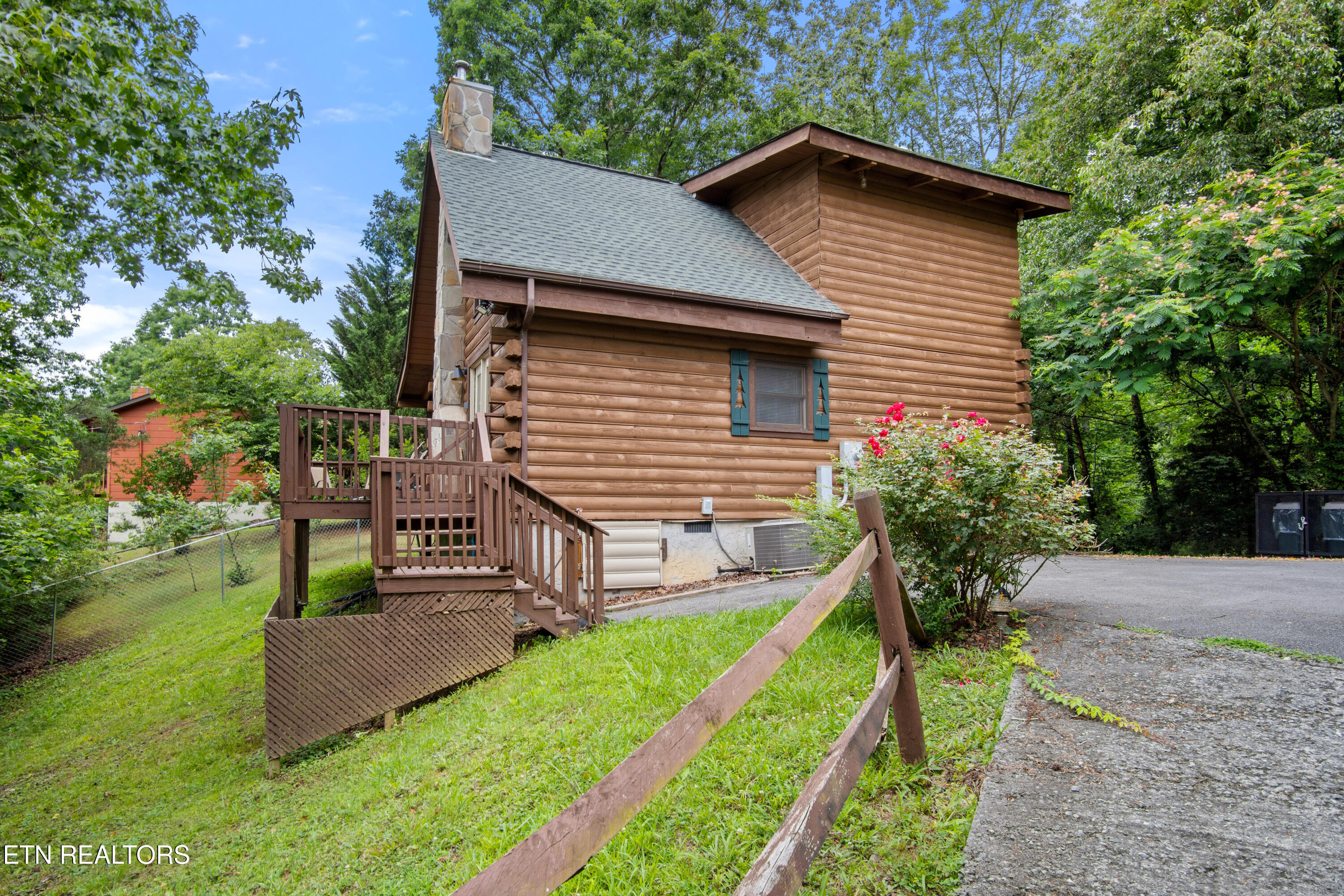 Pigeon Forge TN 37863