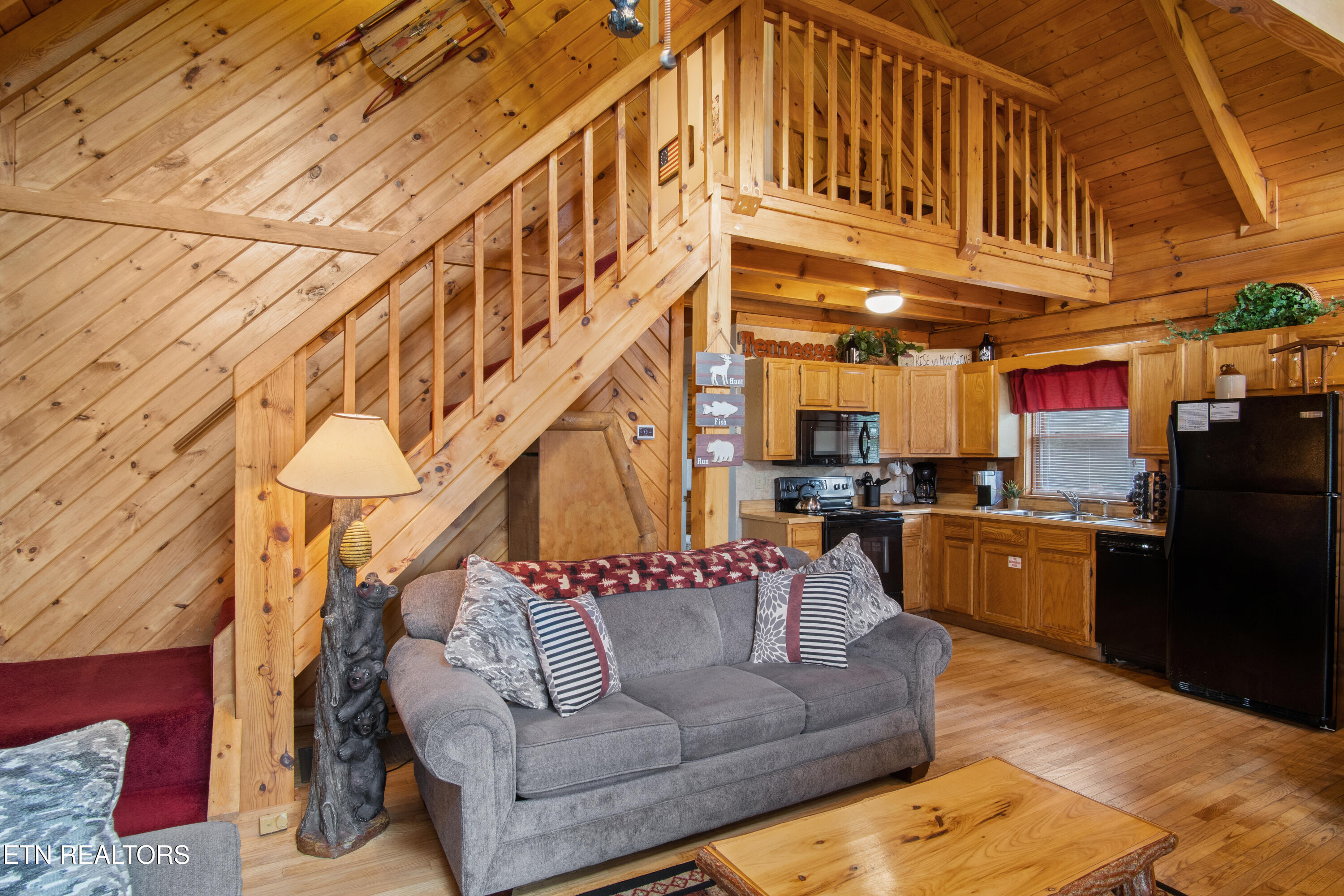 4137 Watson Court Pigeon Forge TN 37863