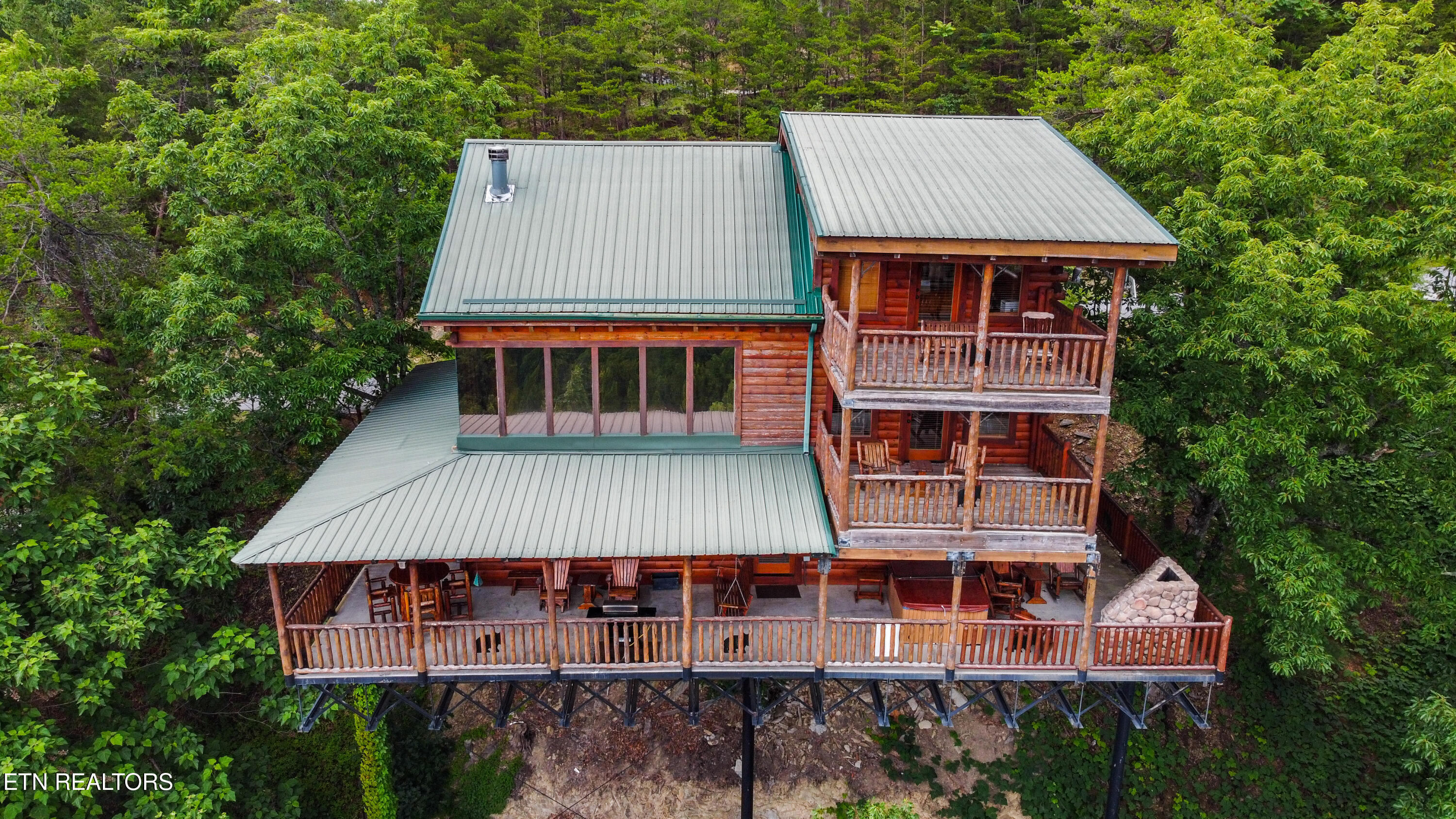 Pigeon Forge TN 37863