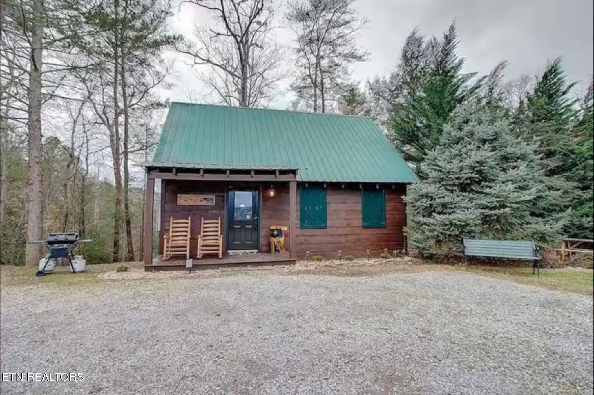 Pigeon Forge TN 37863