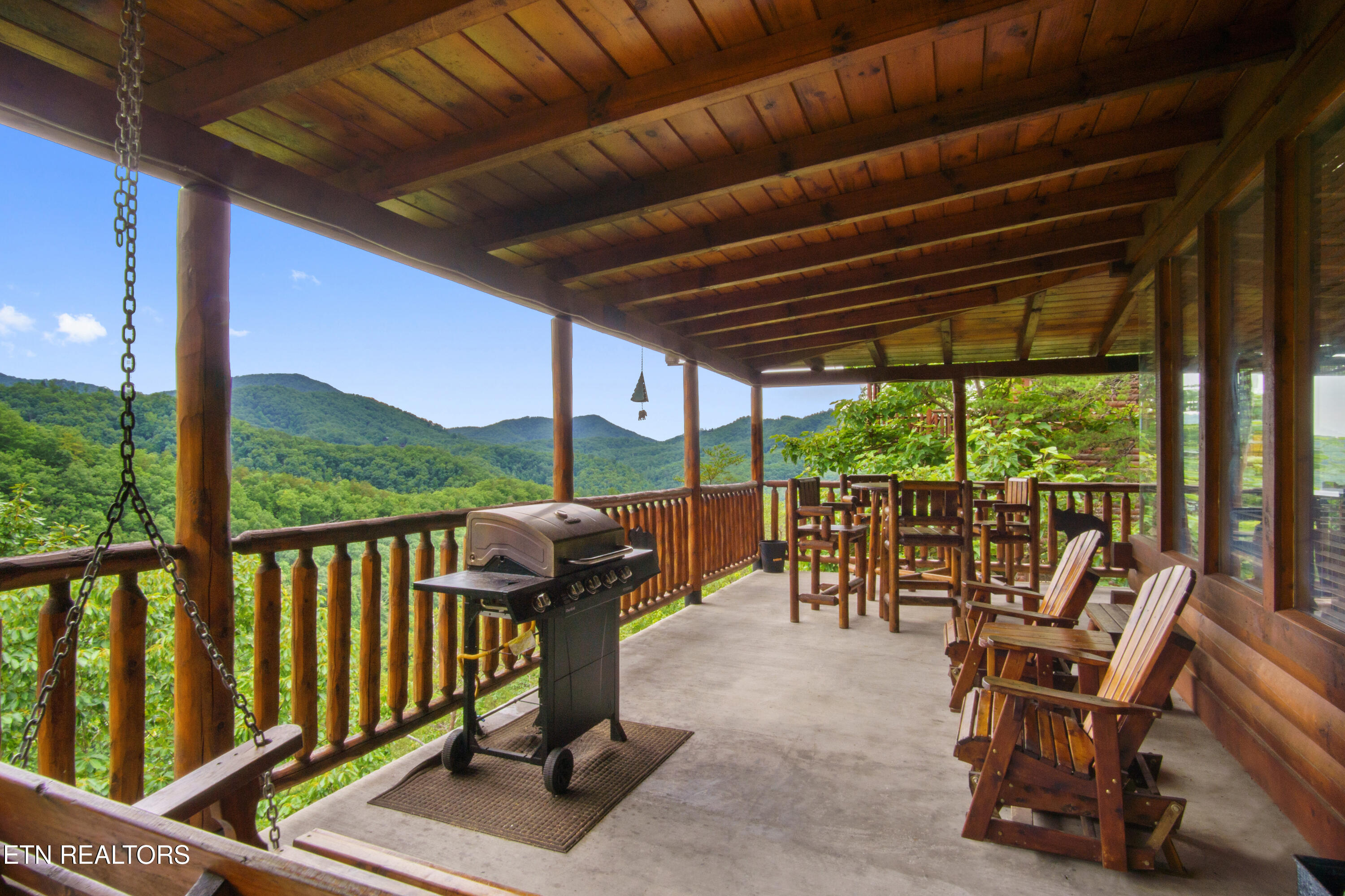Pigeon Forge TN 37863